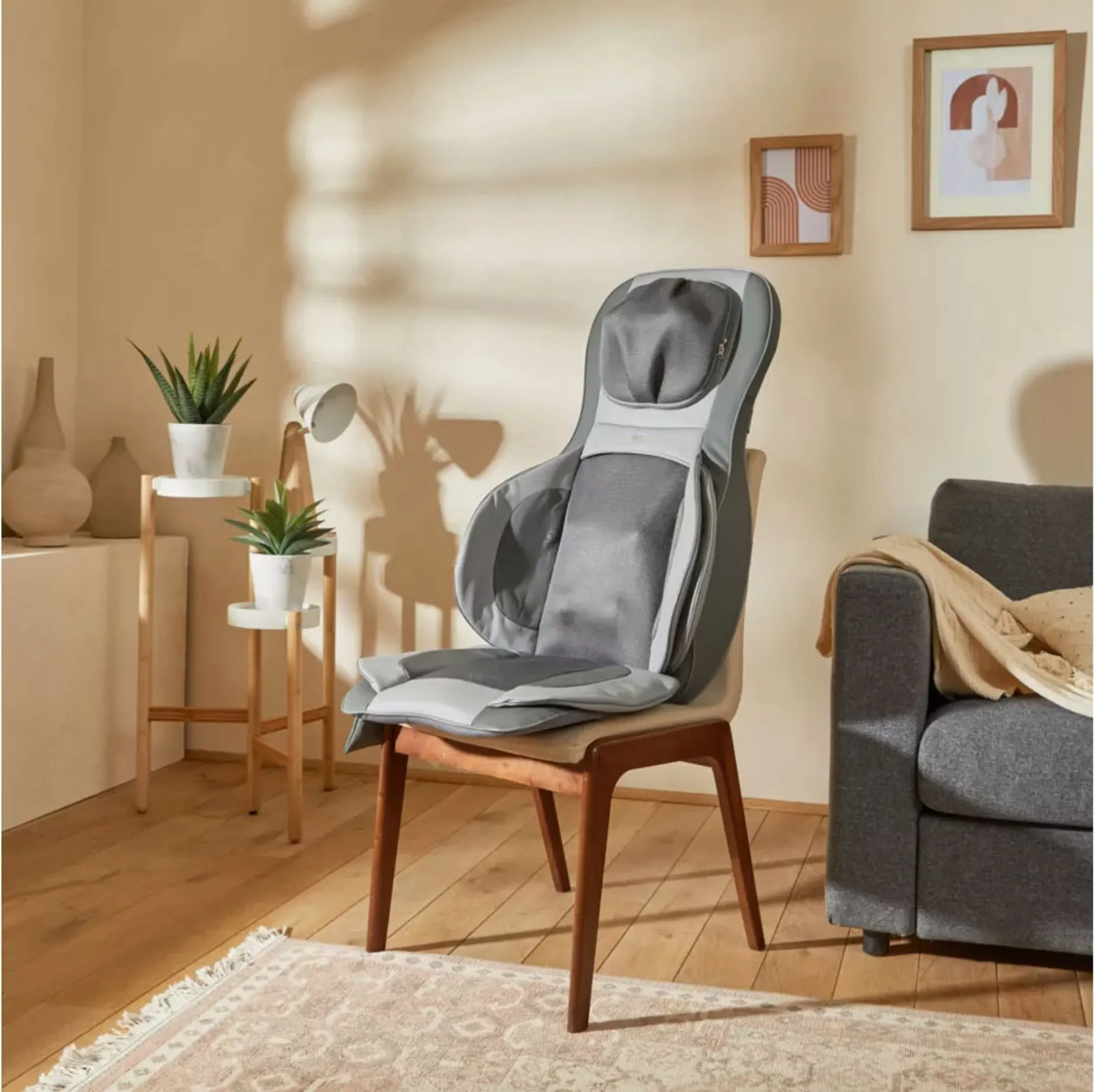 Essentiel-B Massagestoel Eden Prestige EDM5 image