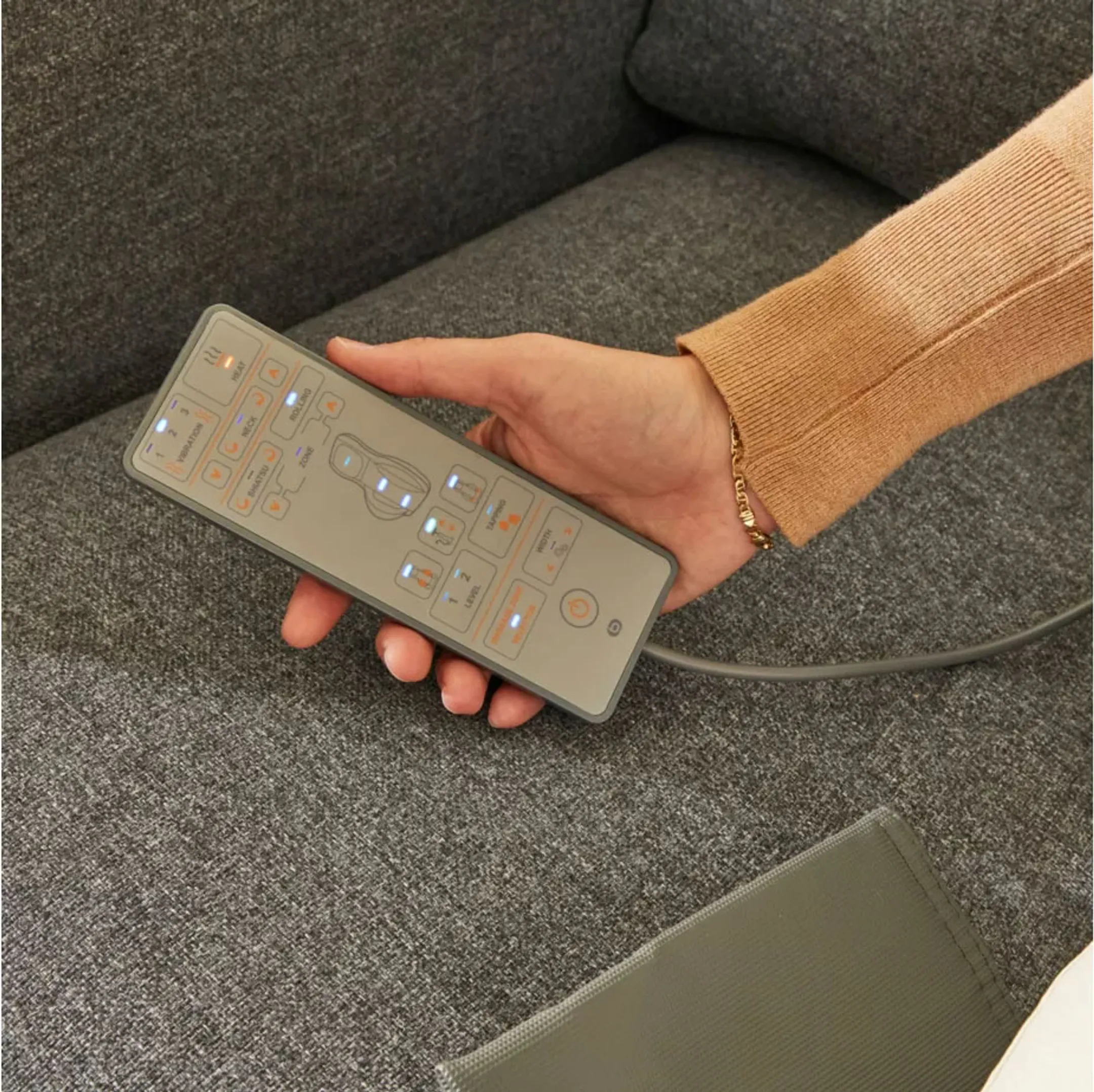 Essentiel-B Massagestoel Eden Prestige EDM5 image