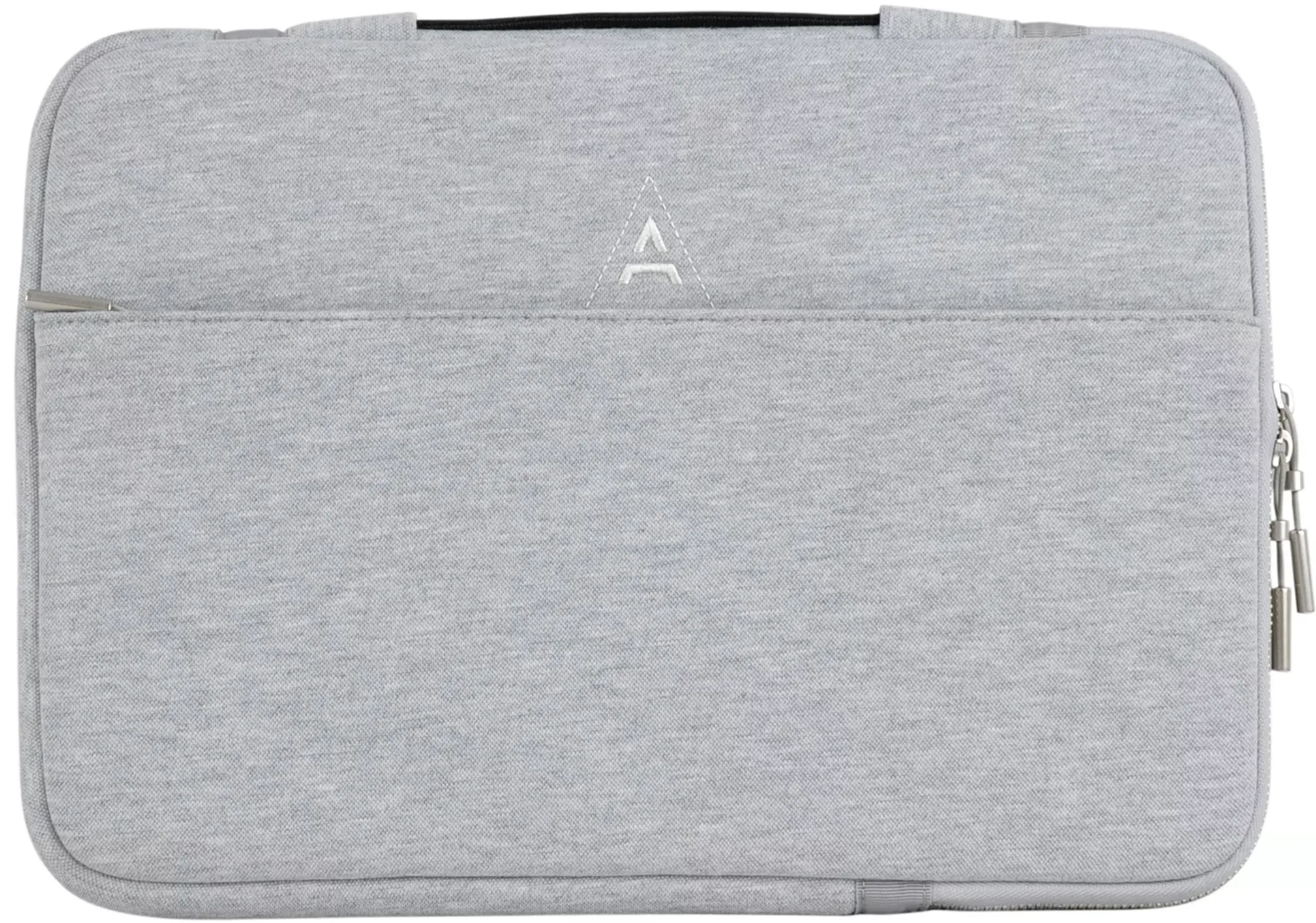 Housse pour ordinateurs à 14" - Neo Pocket gris