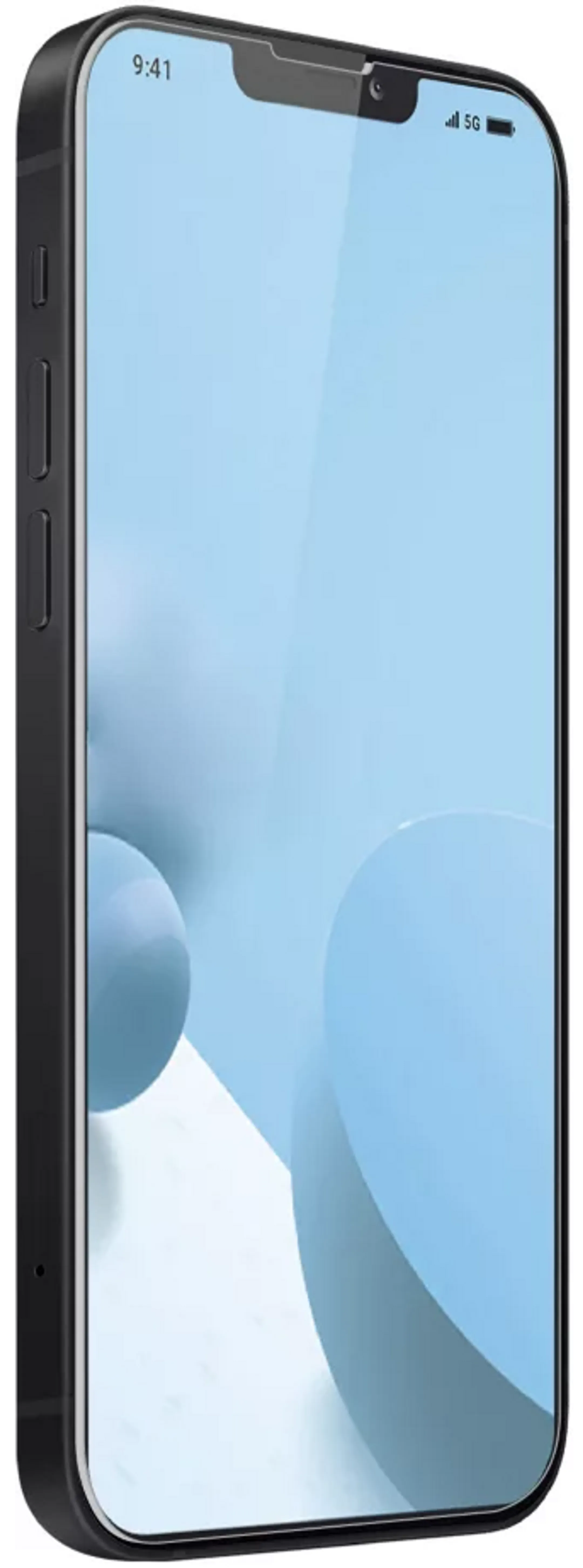 Essentiel-B Pack Backcover + 2x beschermfolie voor iPhone 13 Pro Max image