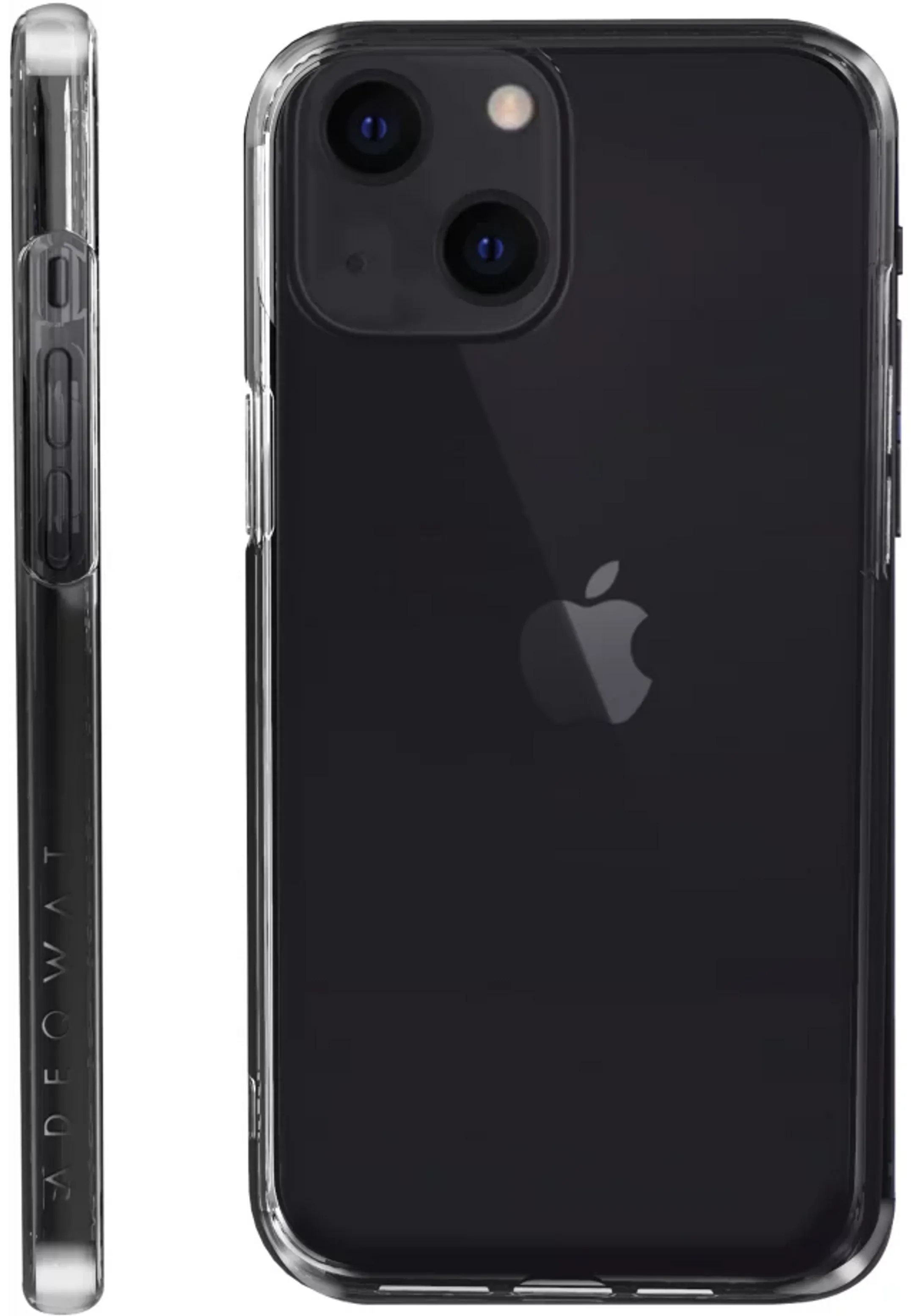 Coque Antichoc pour iPhone 13 mini