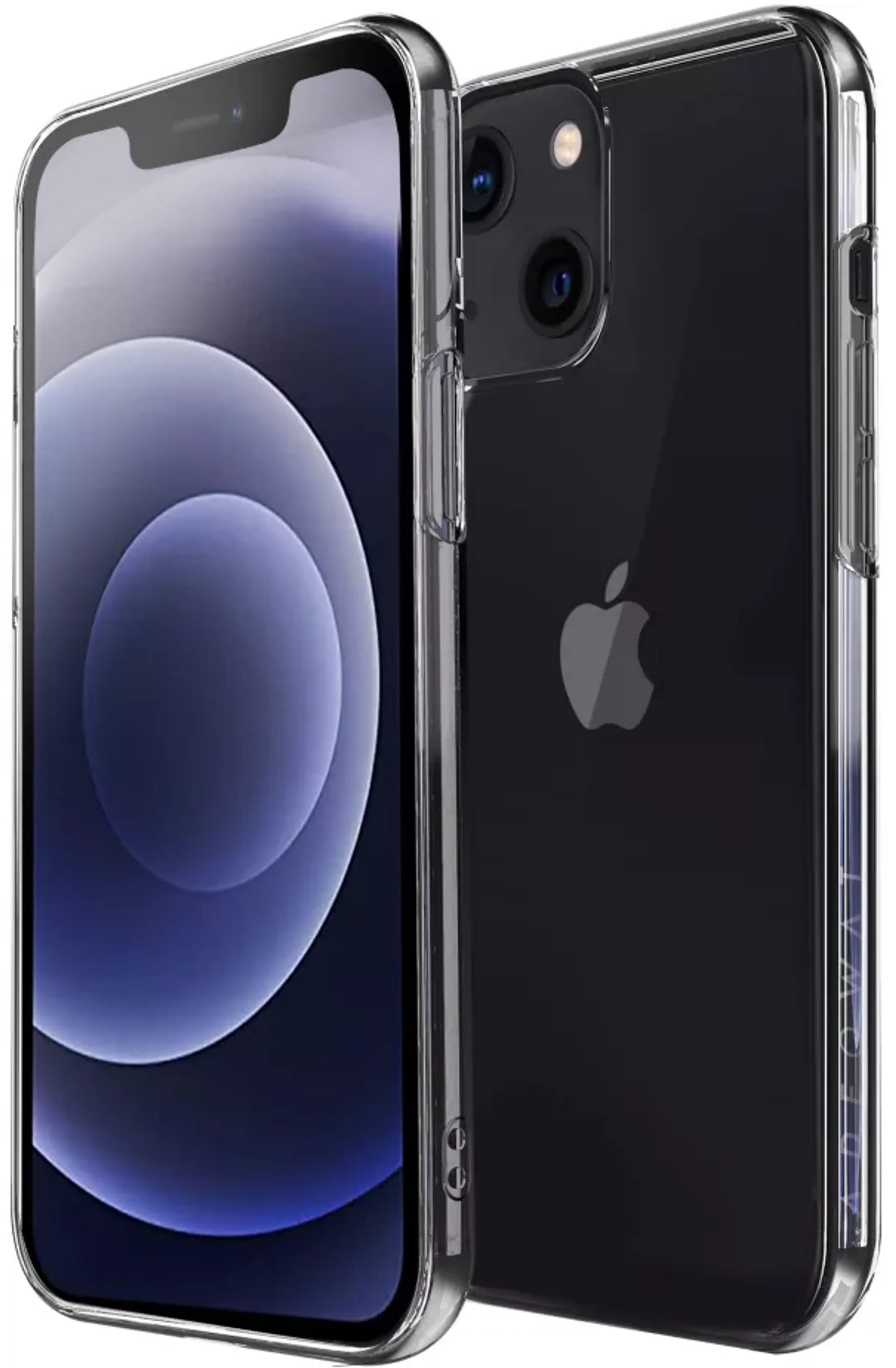 Coque Antichoc pour iPhone 13 mini