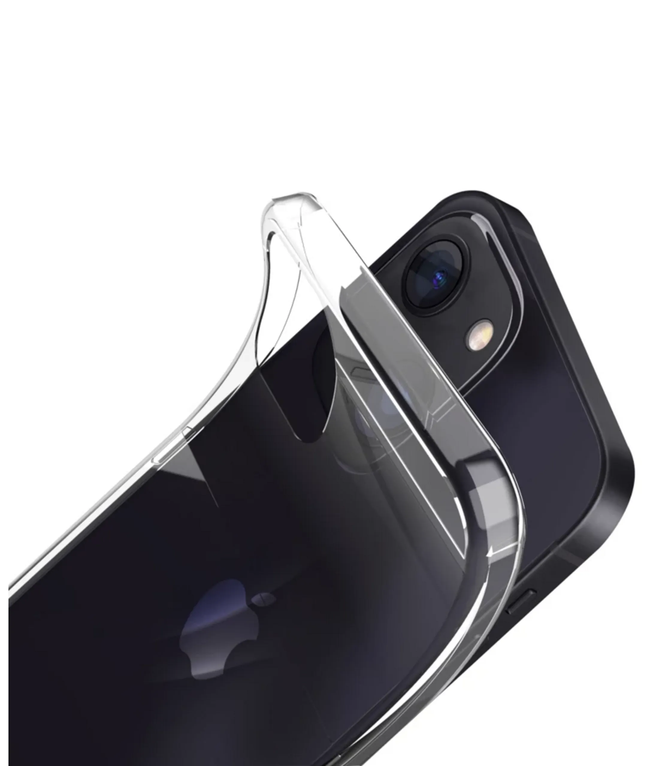Coque Antichoc pour iPhone 13 mini