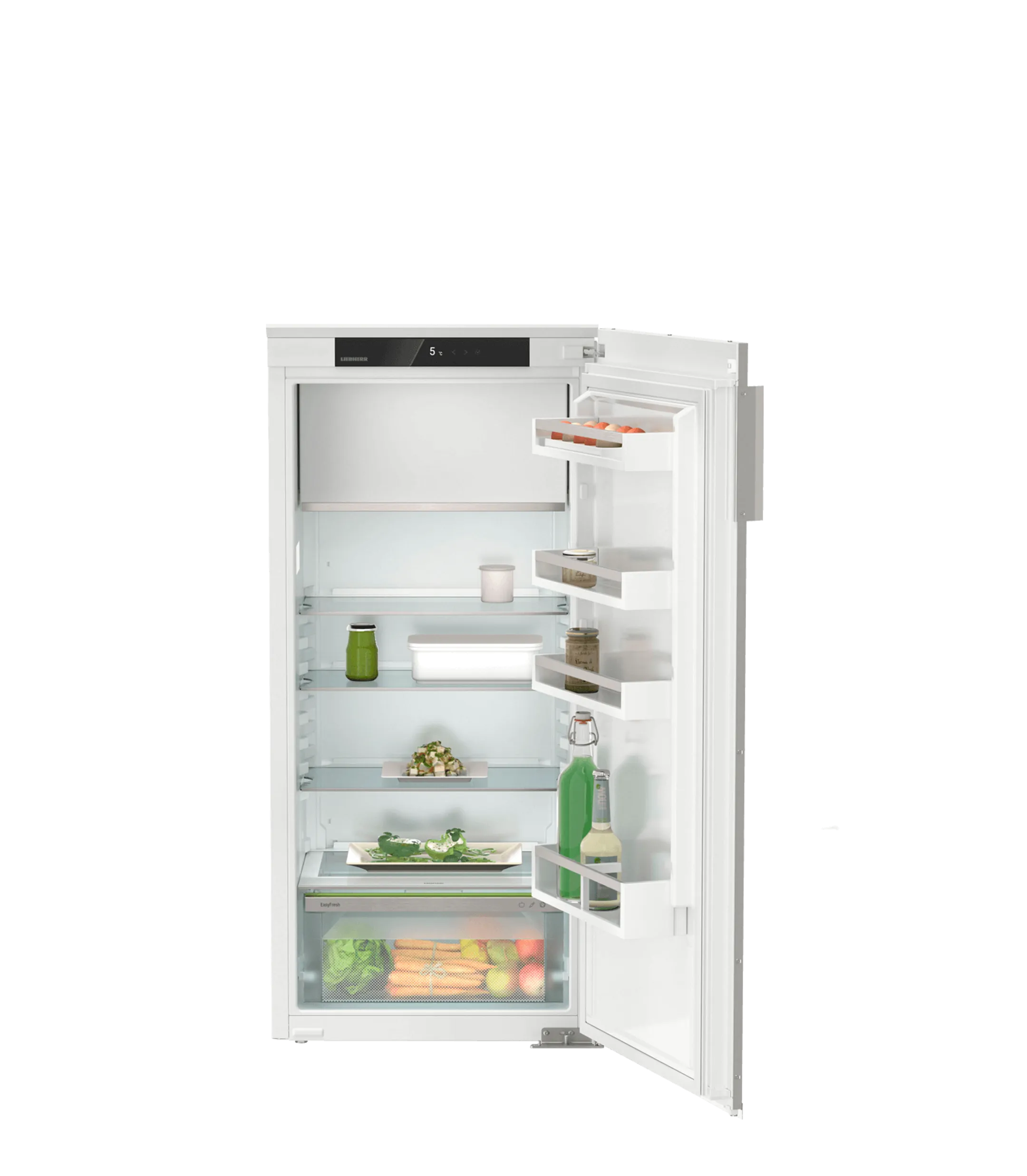 Liebherr Frigo encastrable DRe 4101 Pure image