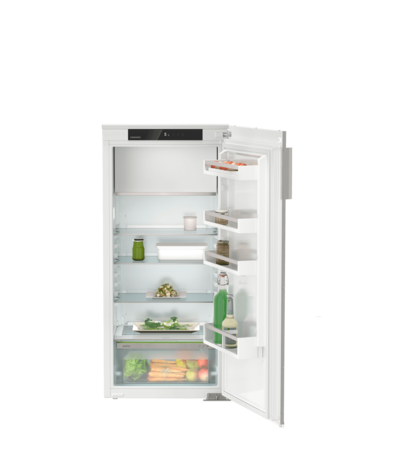Inbouw koelkast DRe 4101 Pure