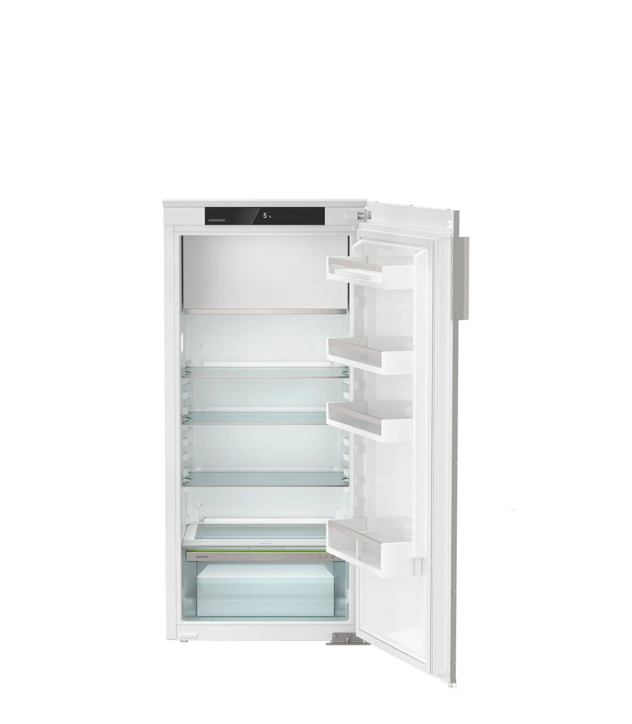 Liebherr Frigo encastrable DRe 4101 Pure image