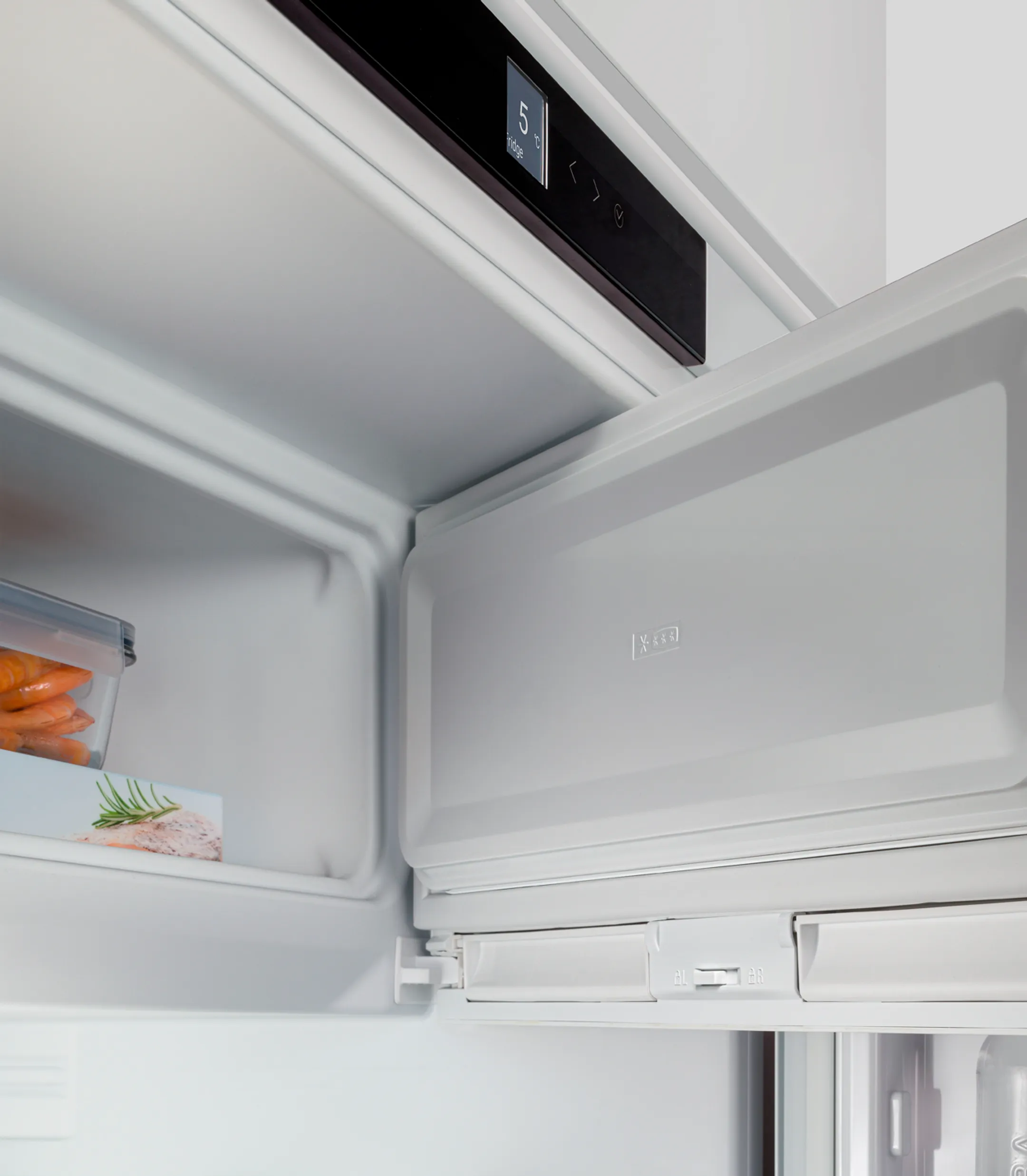 Liebherr Frigo encastrable DRe 4101 Pure image