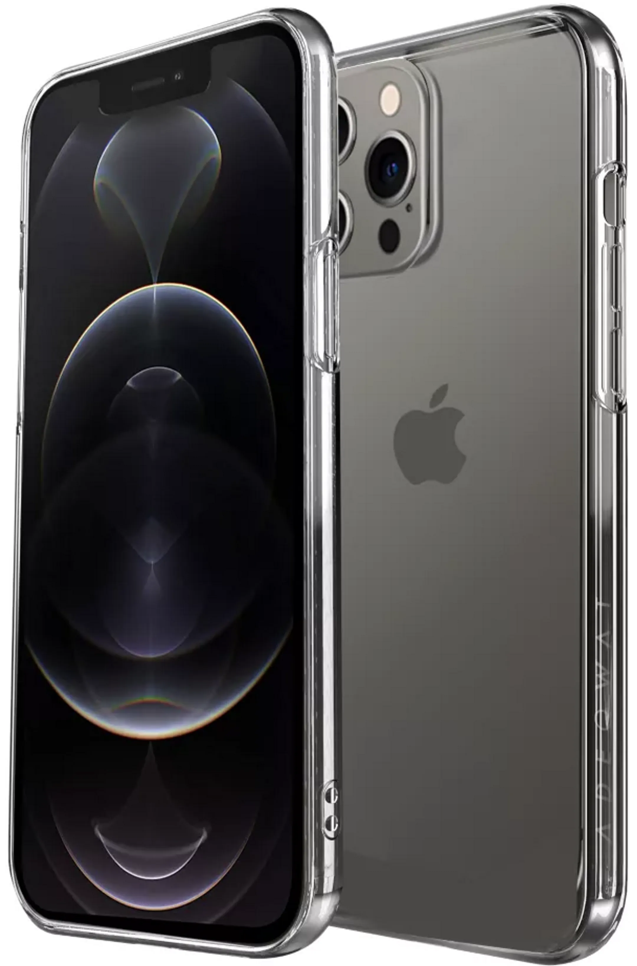 Adeqwat Coque Antichoc pour iPhone 13 Pro Max image