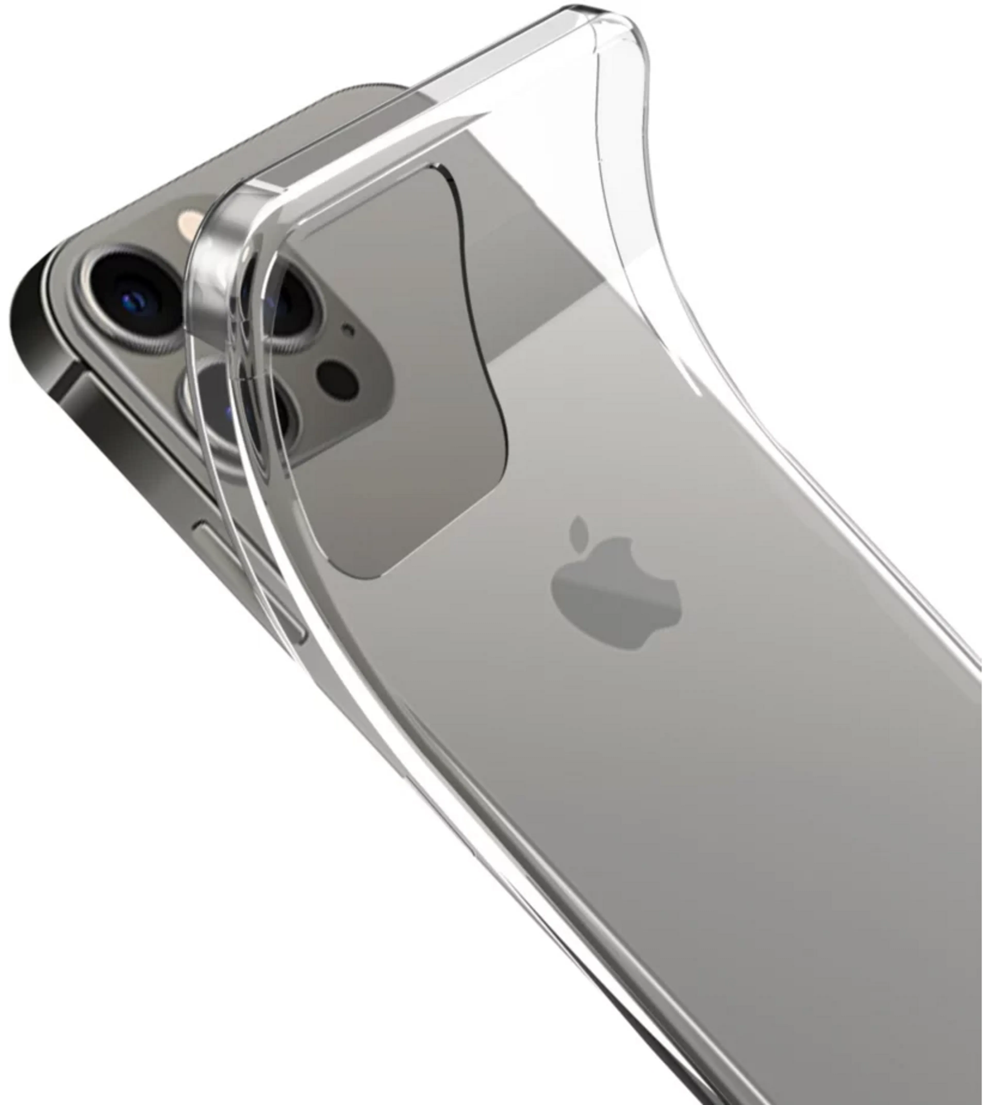 Adeqwat Coque Antichoc pour iPhone 13 Pro Max image