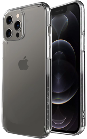 Backcover Antichoc pour iPhone 13 Pro Max