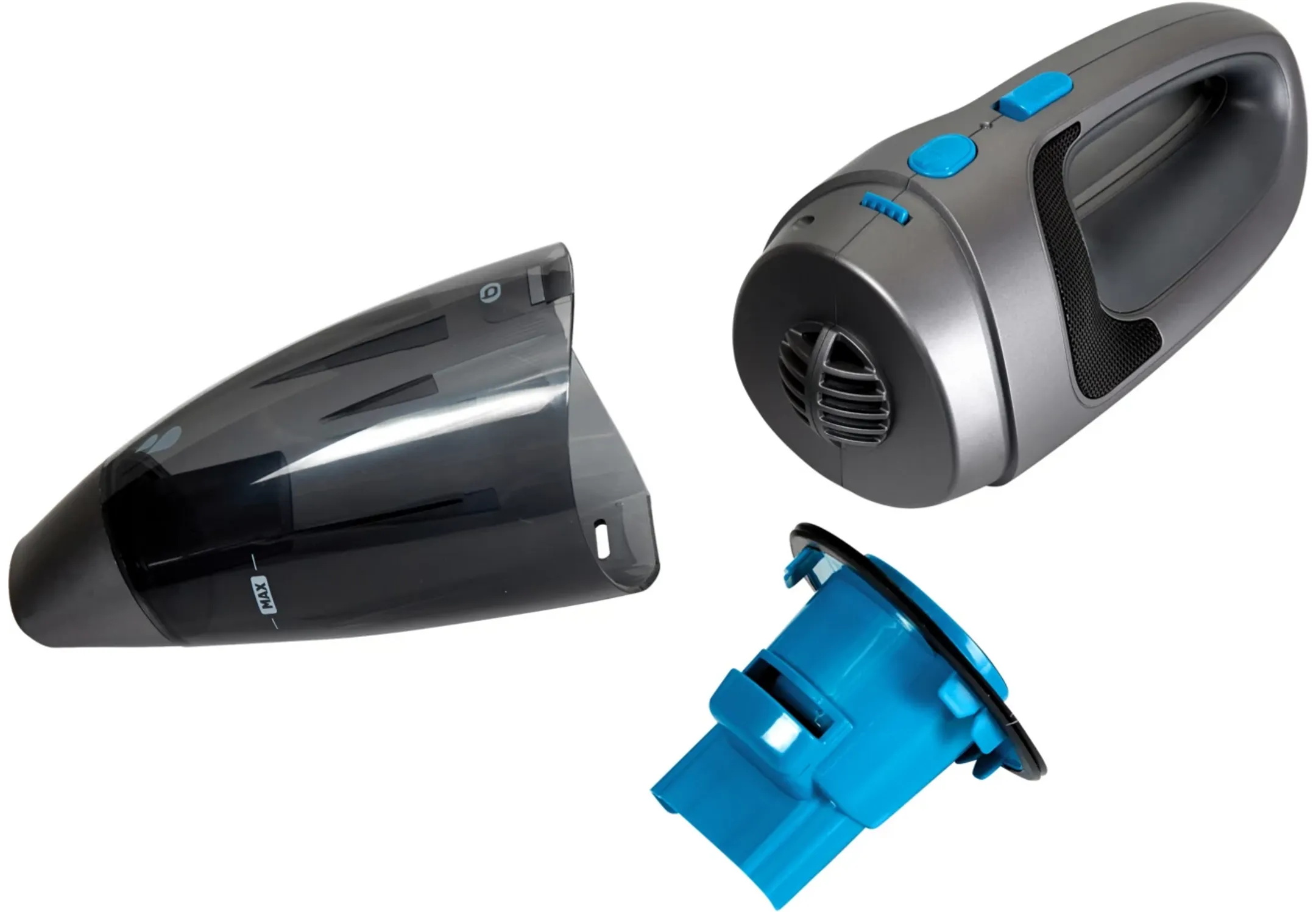 Essentiel-B Kruimelzuiger EAM 143 Liquid & Dust image