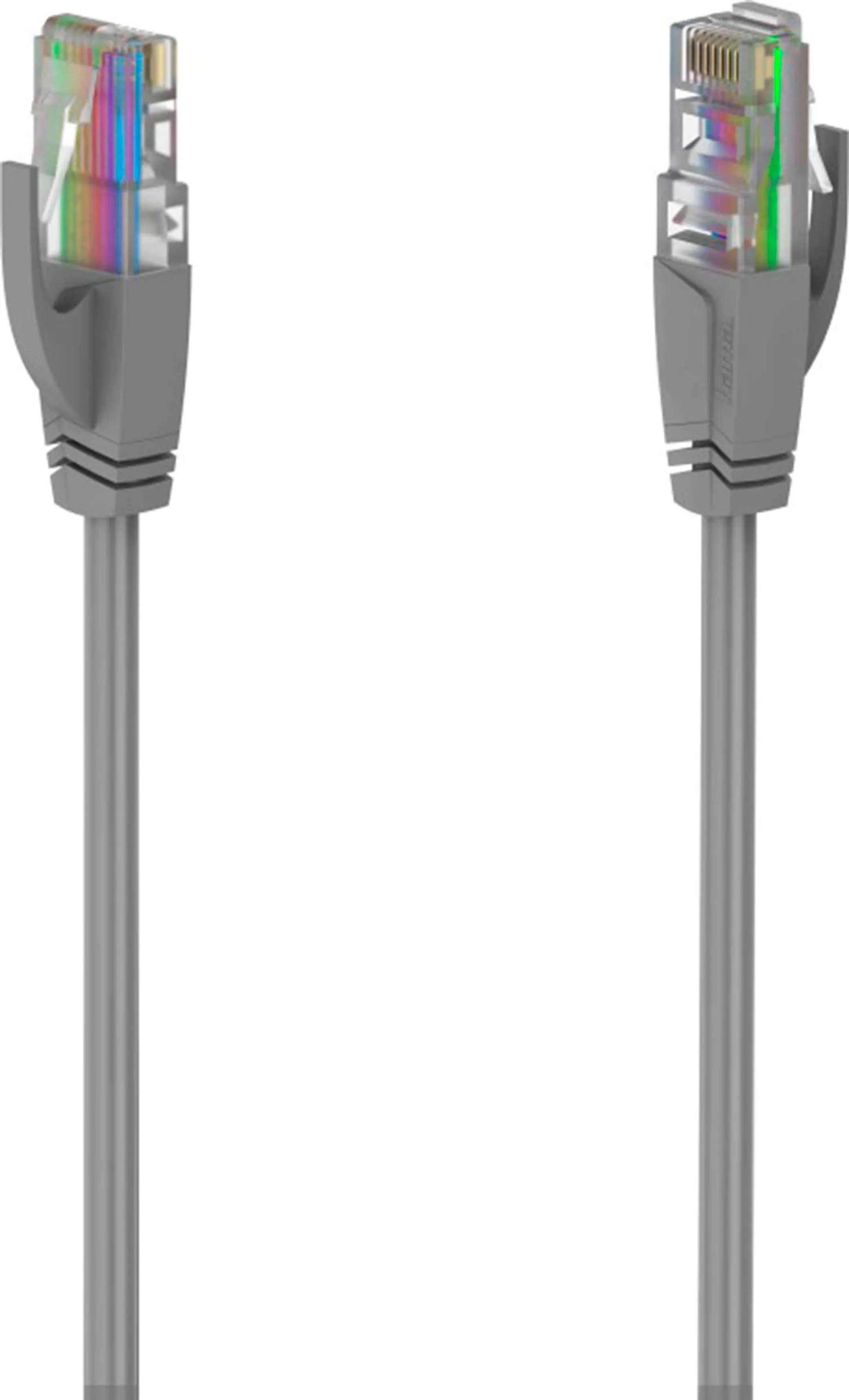 Hama Câble de réseau CAT5e - 5 m image