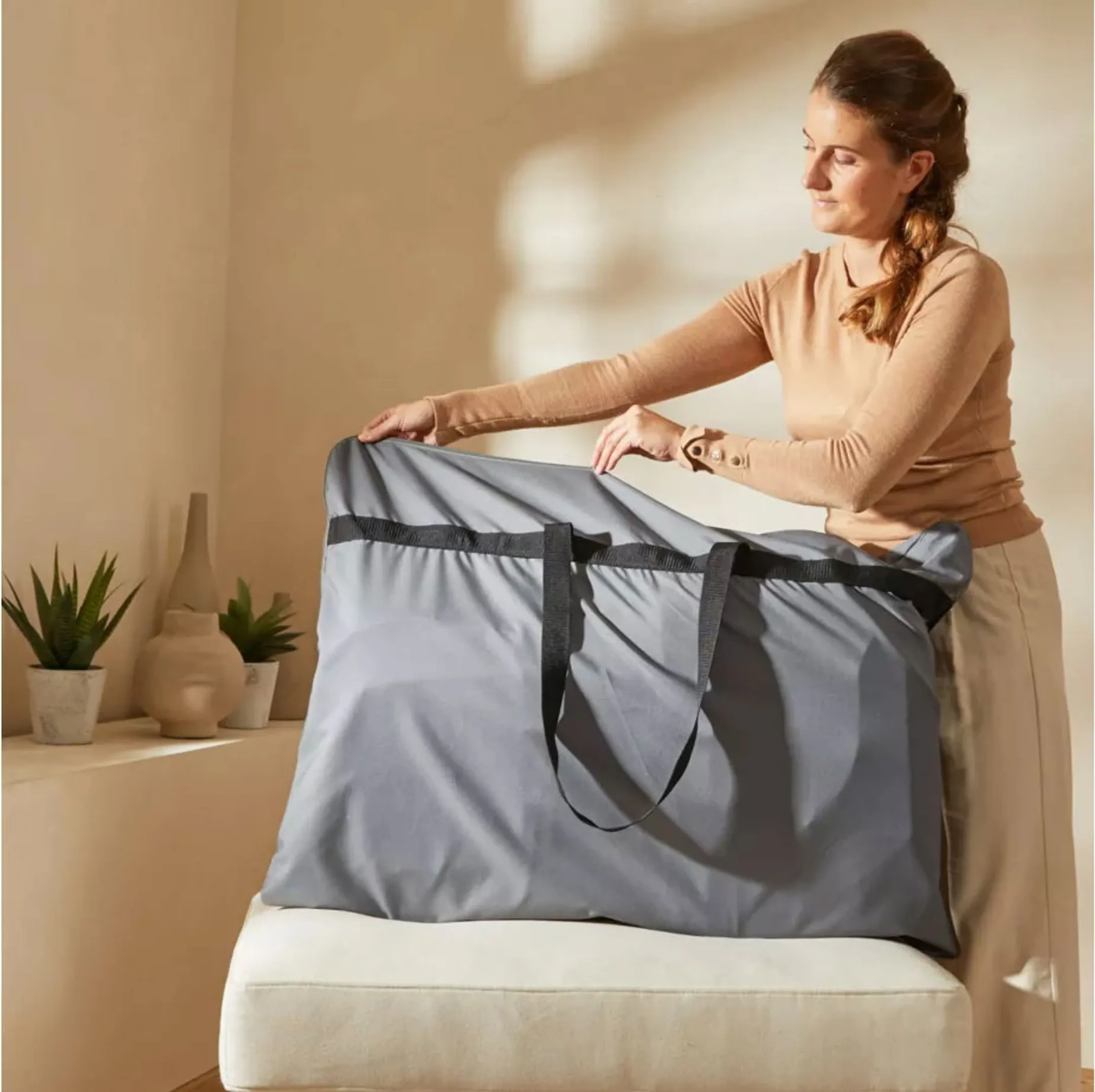 Essentiel-B Massagestoel Eden Prestige EDM5 image