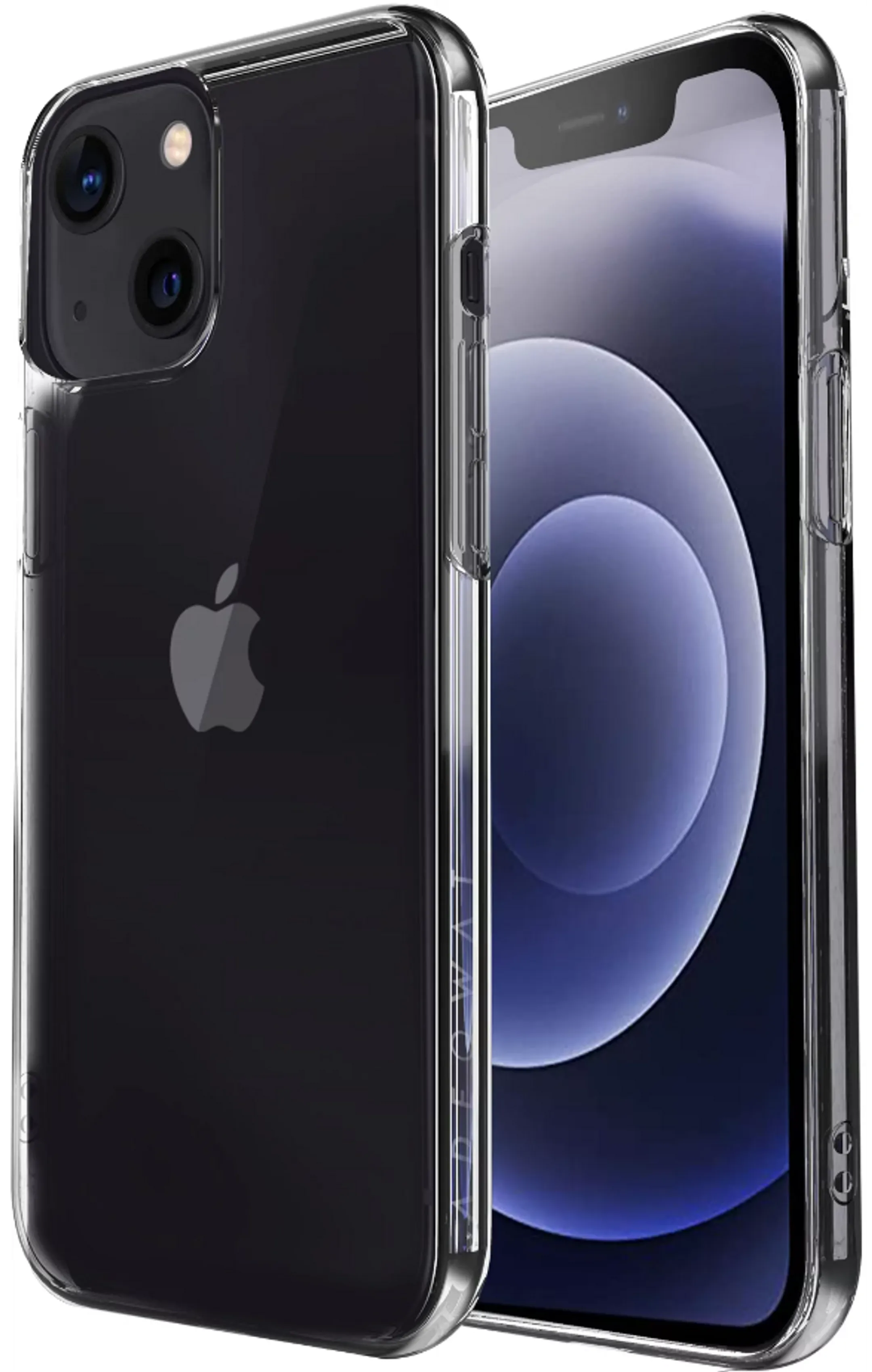 Backcover Antichoc voor iPhone 13 mini