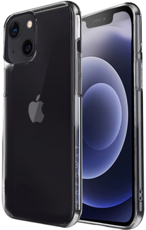 Backcover Antichoc voor iPhone 13 mini