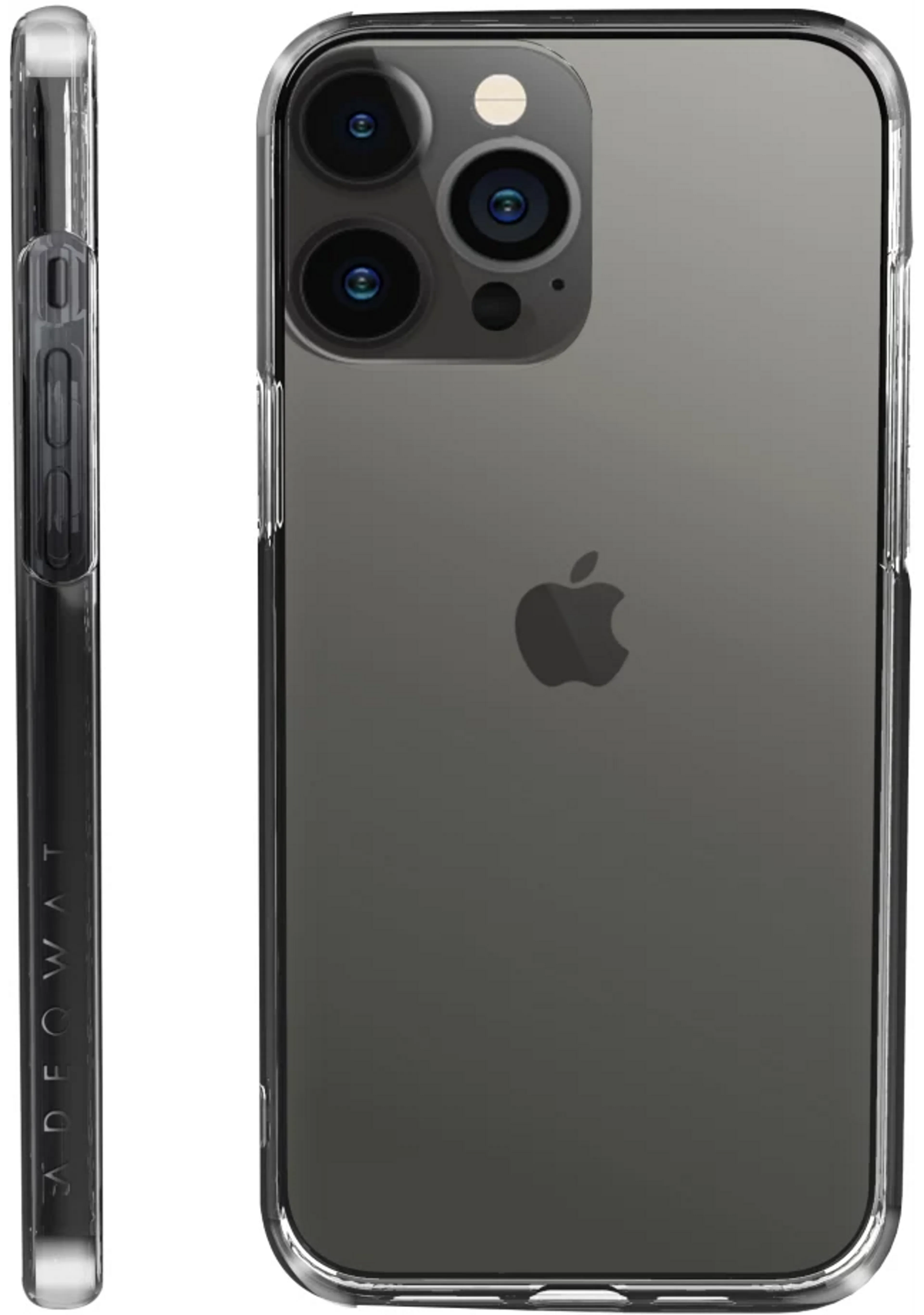 Adeqwat Coque Antichoc pour iPhone 13 Pro Max image
