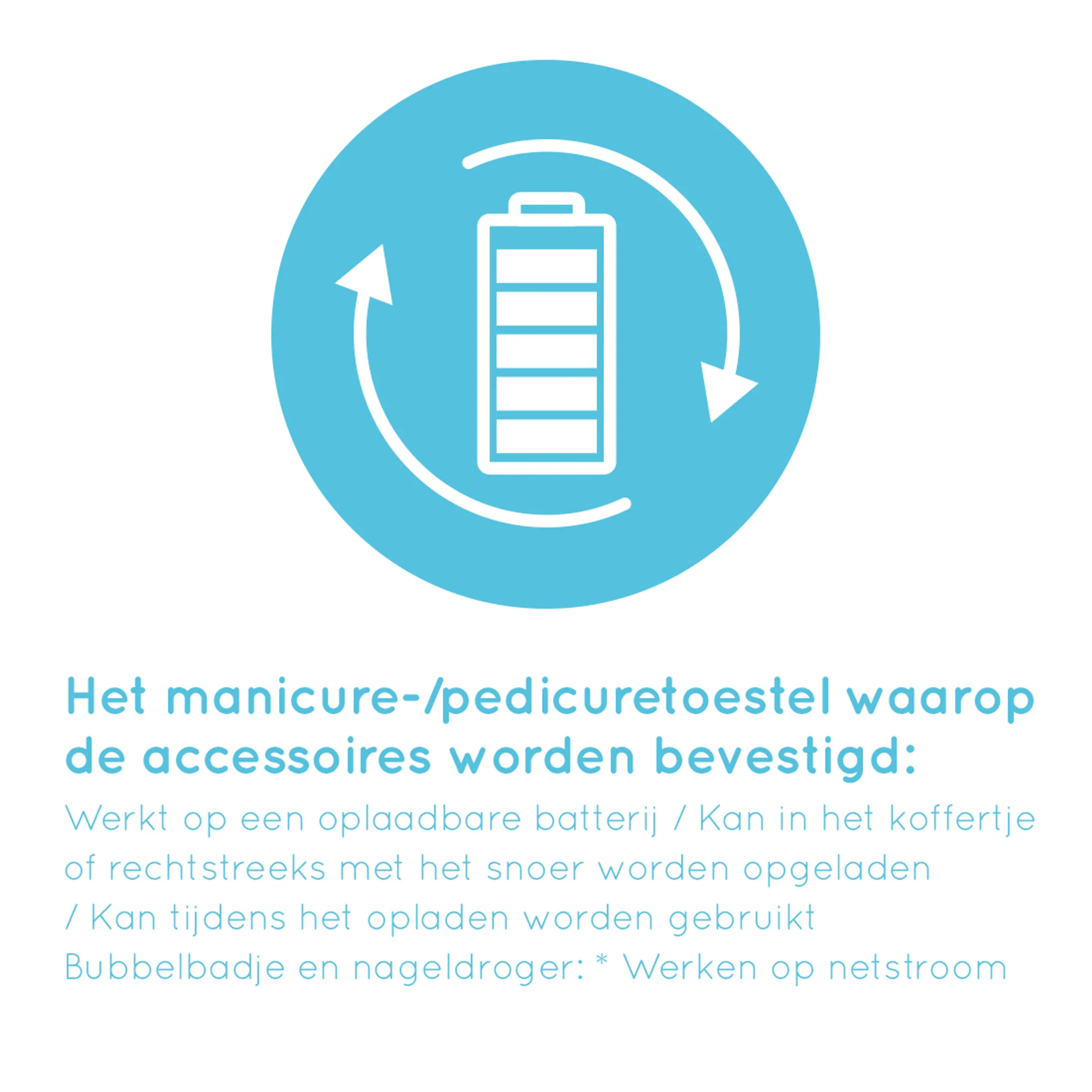 Homedics Manicure HM NAIL-5026 image