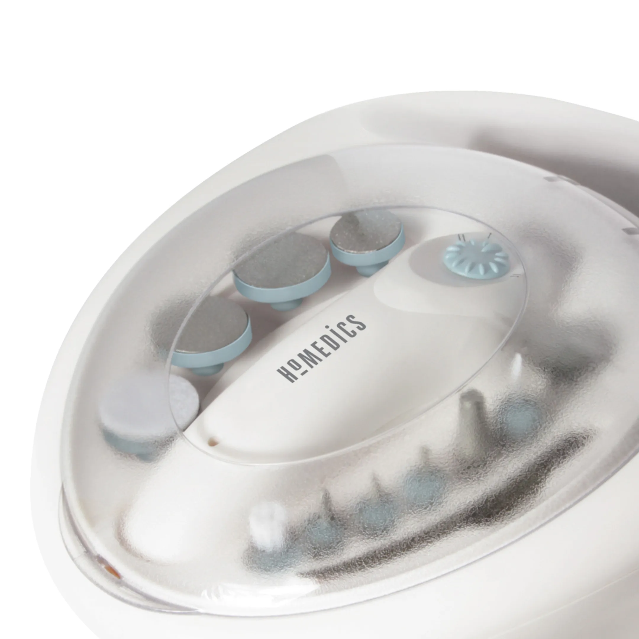 Homedics Manicure HM NAIL-5026 image