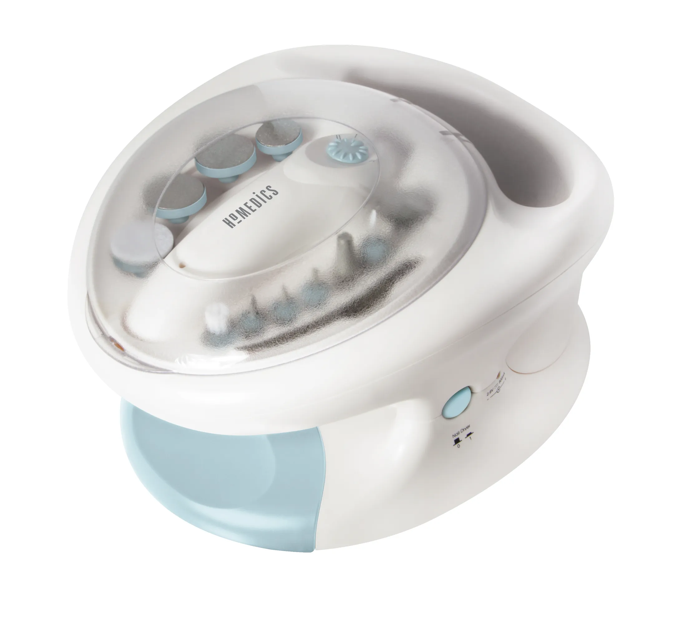Manicure HM NAIL-5026
