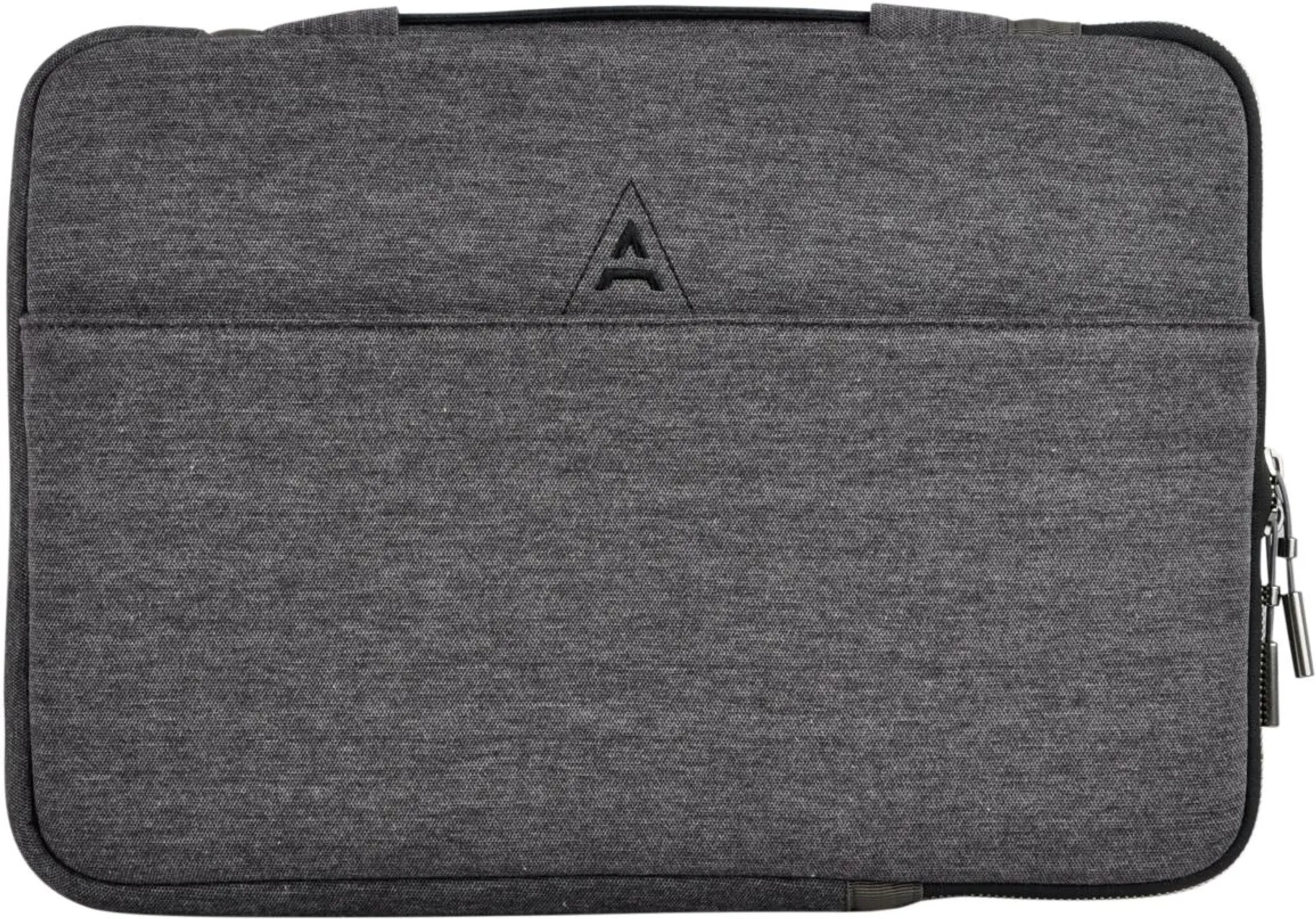 Laptophoes 13-14'' Neo pocket - zwart