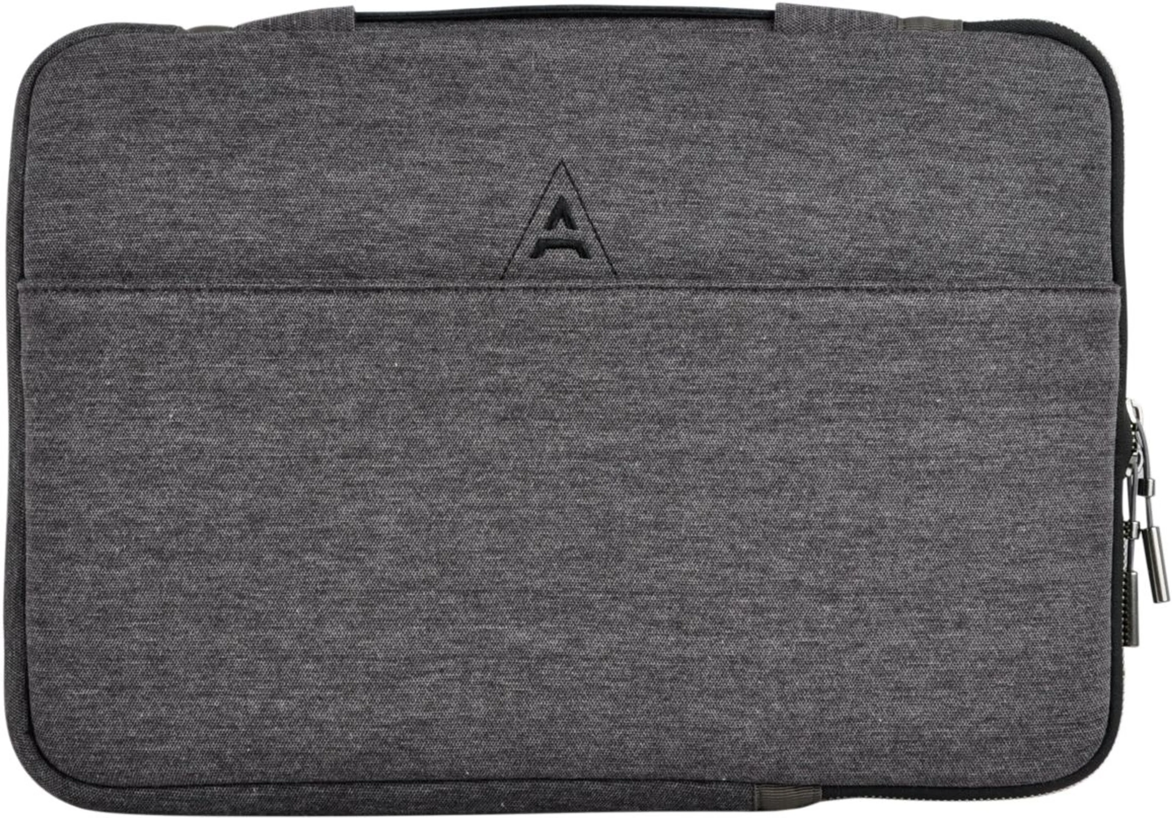 Housse 13-14'' Neo pocket - Noir