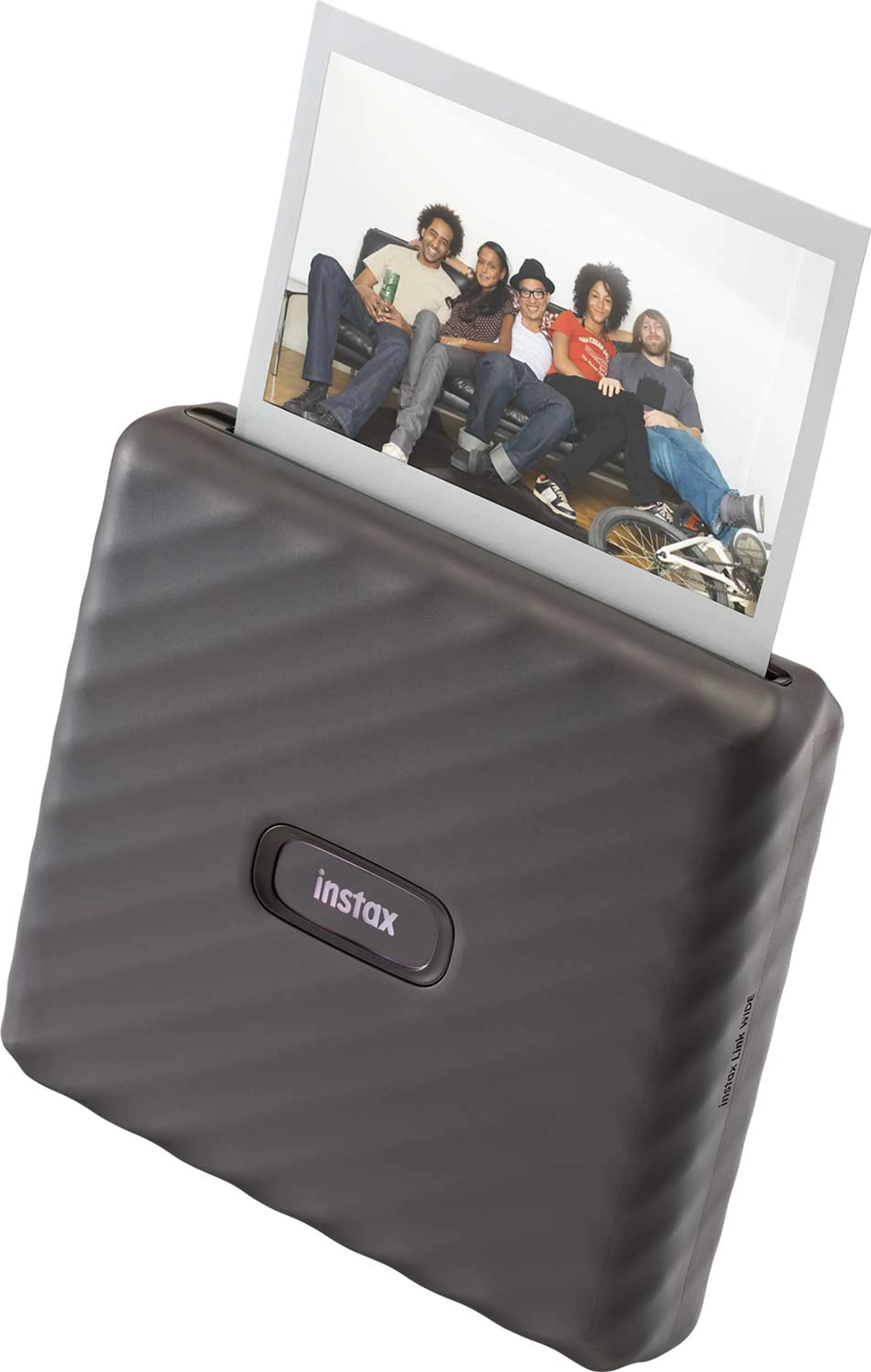 Fujifilm instax Link WIDE image