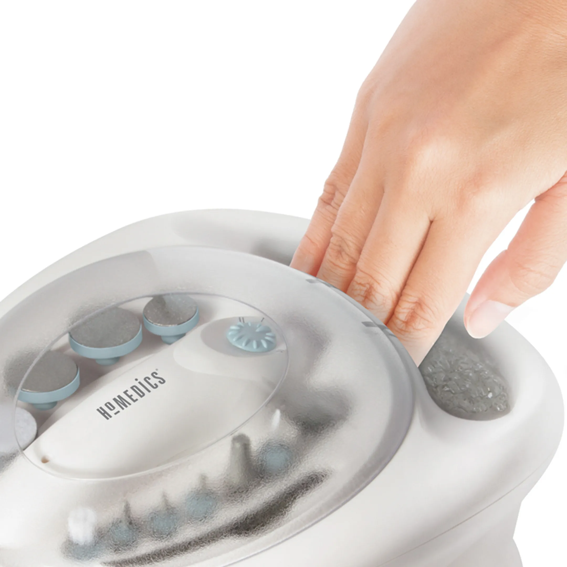 Homedics Manicure HM NAIL-5026 image