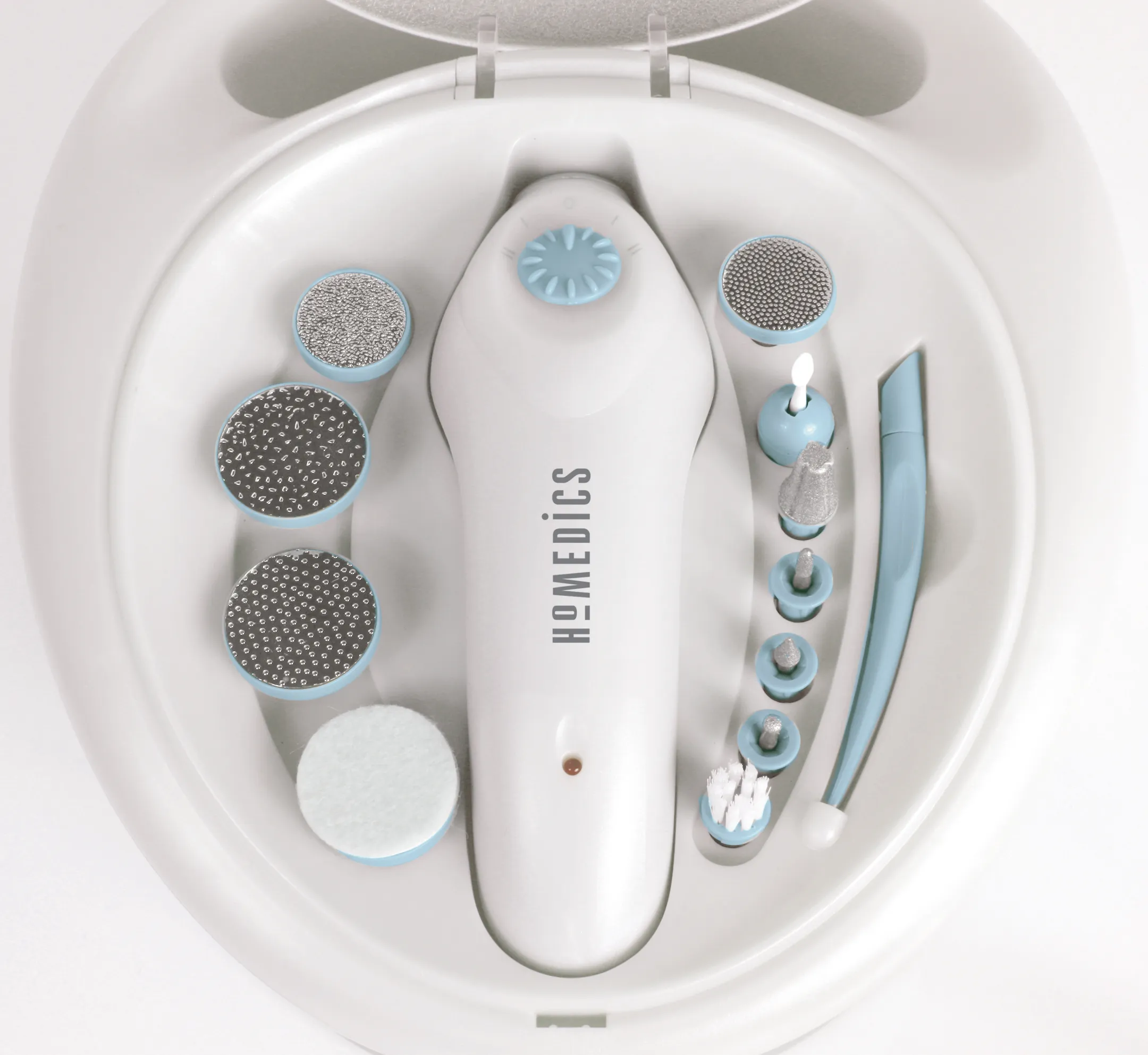Homedics Manicure HM NAIL-5026 image