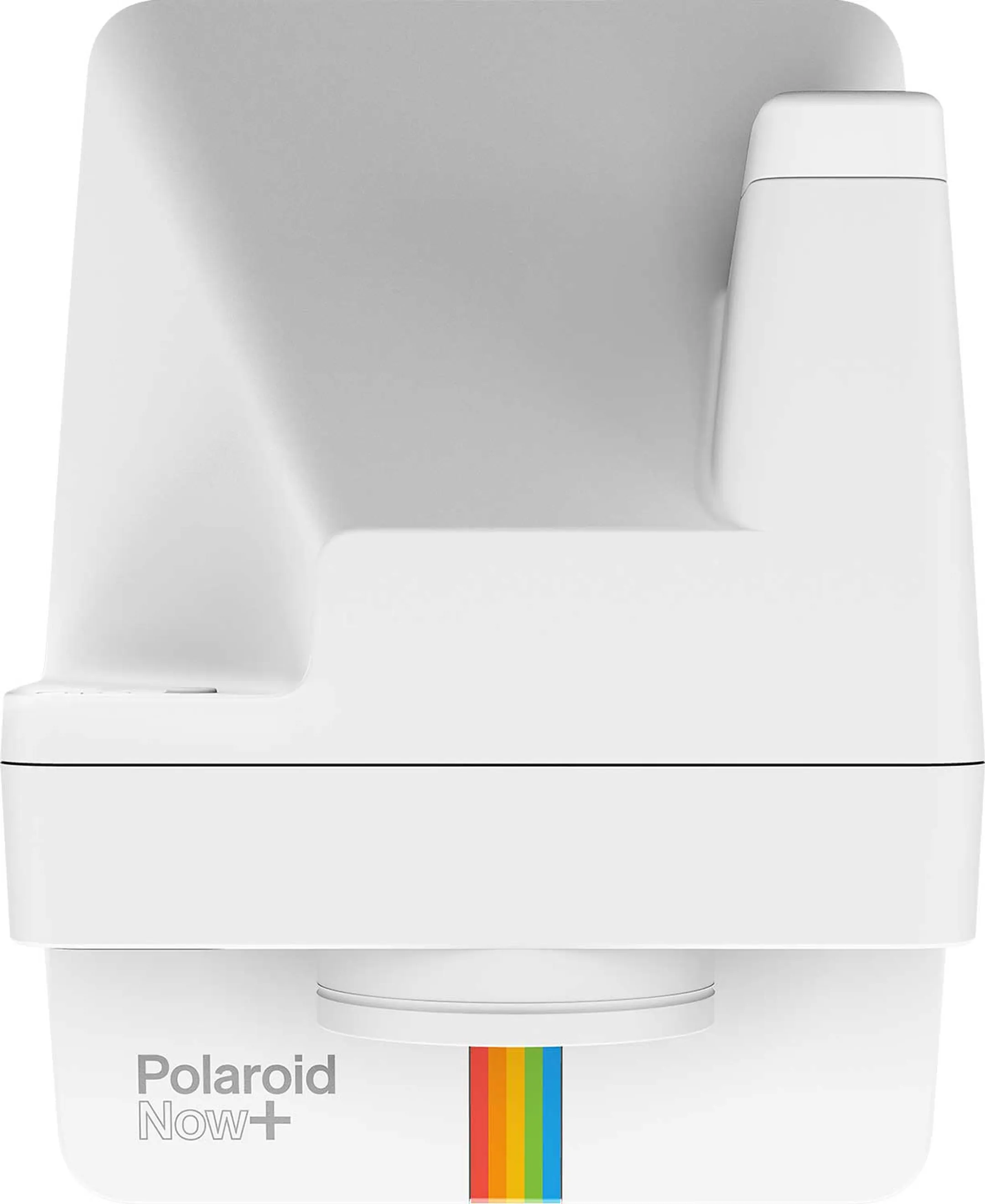 Polaroid Now+ i-Type Connected White image