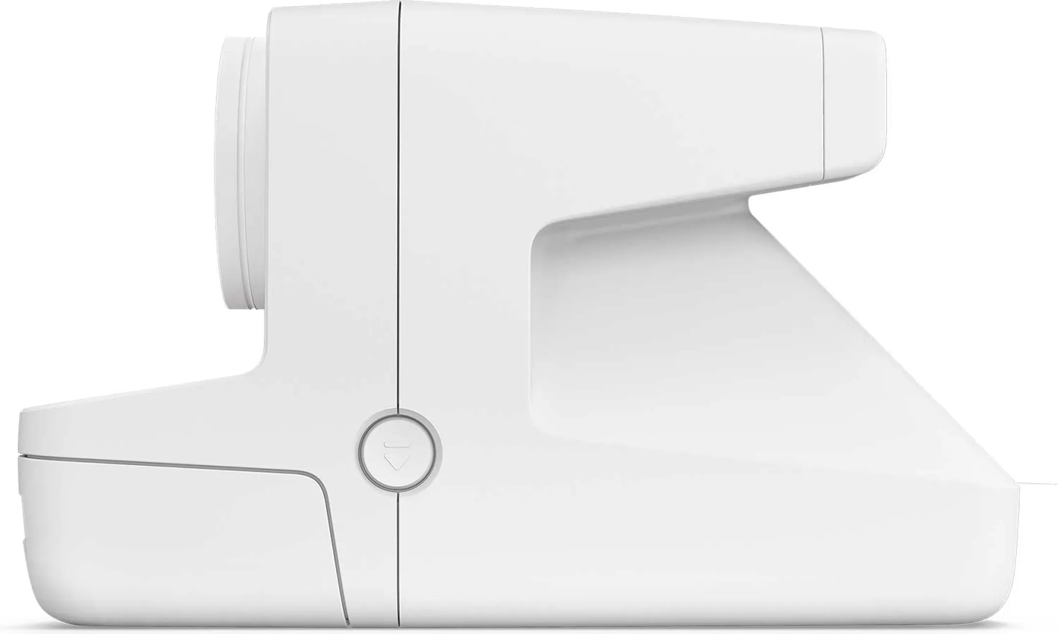 Polaroid Now+ i-Type Connected White image