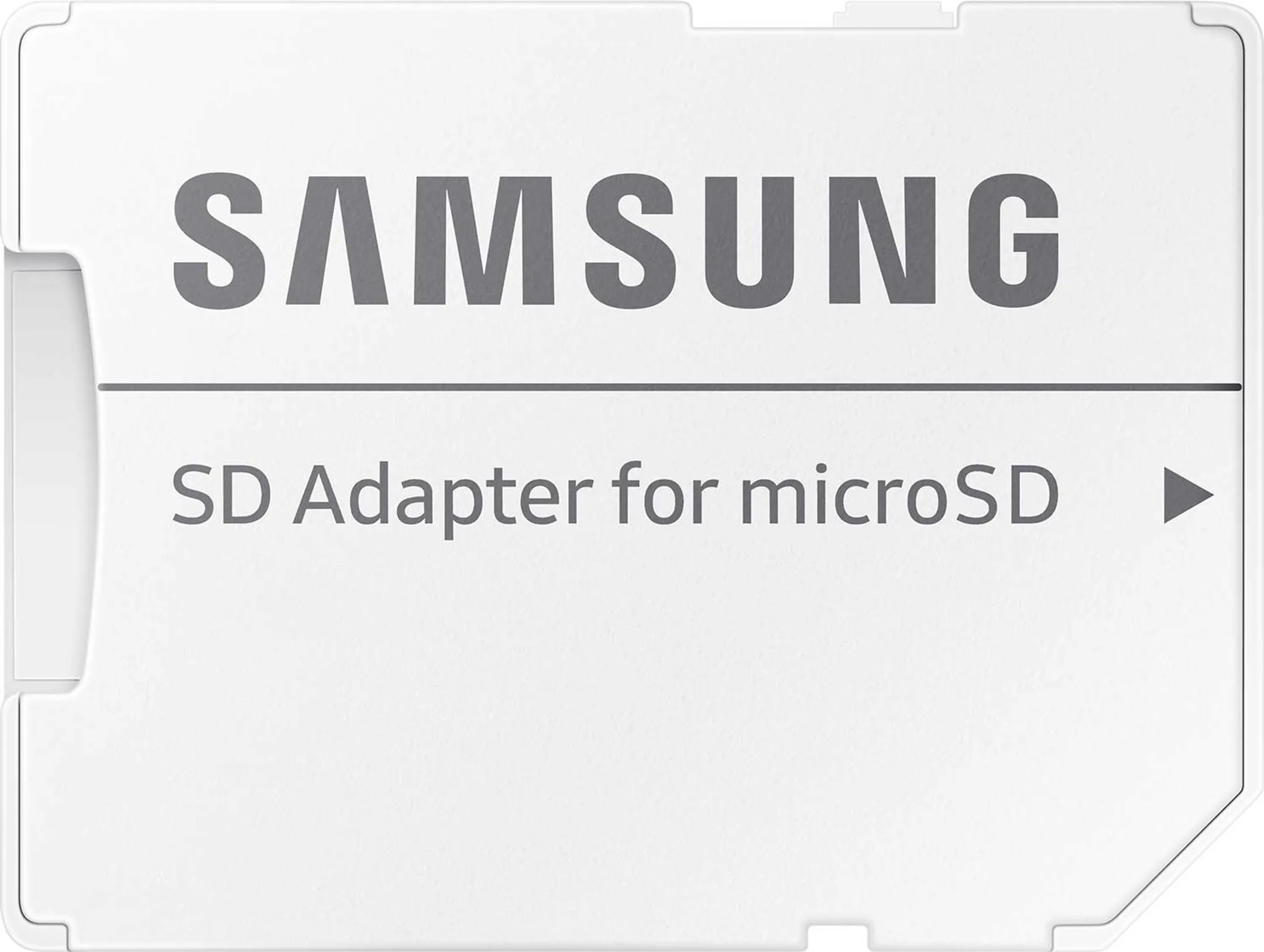 Samsung EVO Plus micro SDXC A2 V30 - 256 GB image