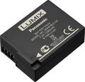 Panasonic Batterij DMW-BLC12E - 1.200 mAh - 8,7 Wh