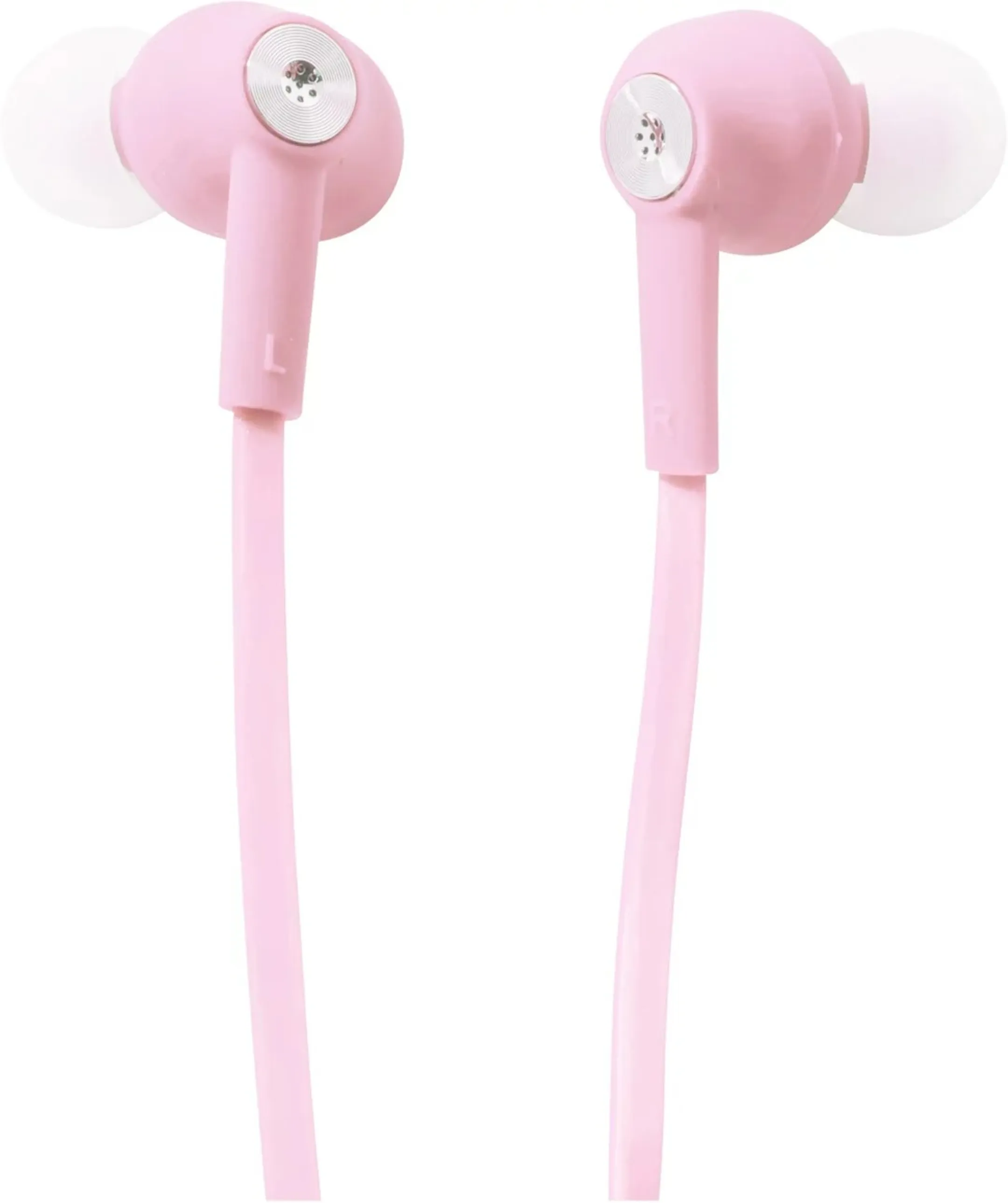 Écouteurs IN - Rose