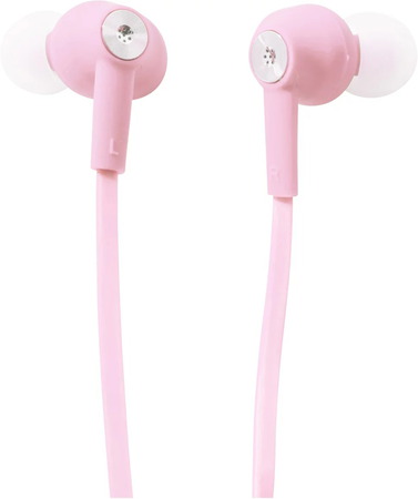 Écouteurs IN - Rose