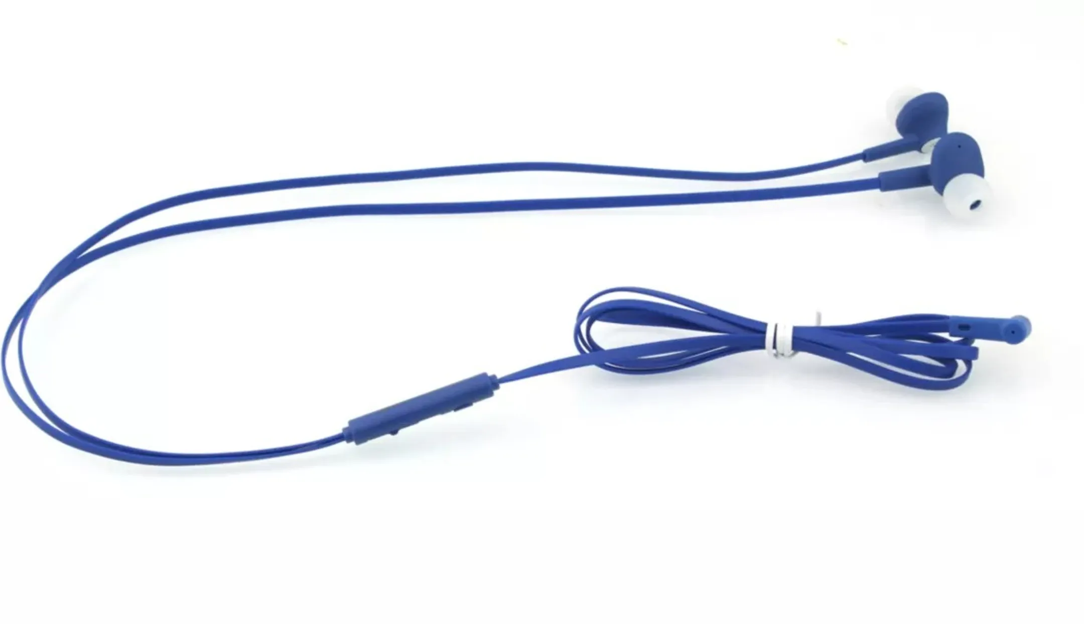 Essentiel-B Écouteurs IN - Bleu image