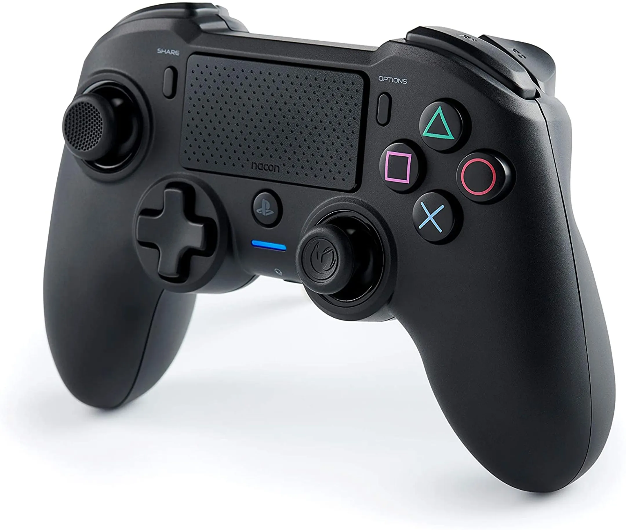 Nacon PS4 Asymmetric Wireless Controller image