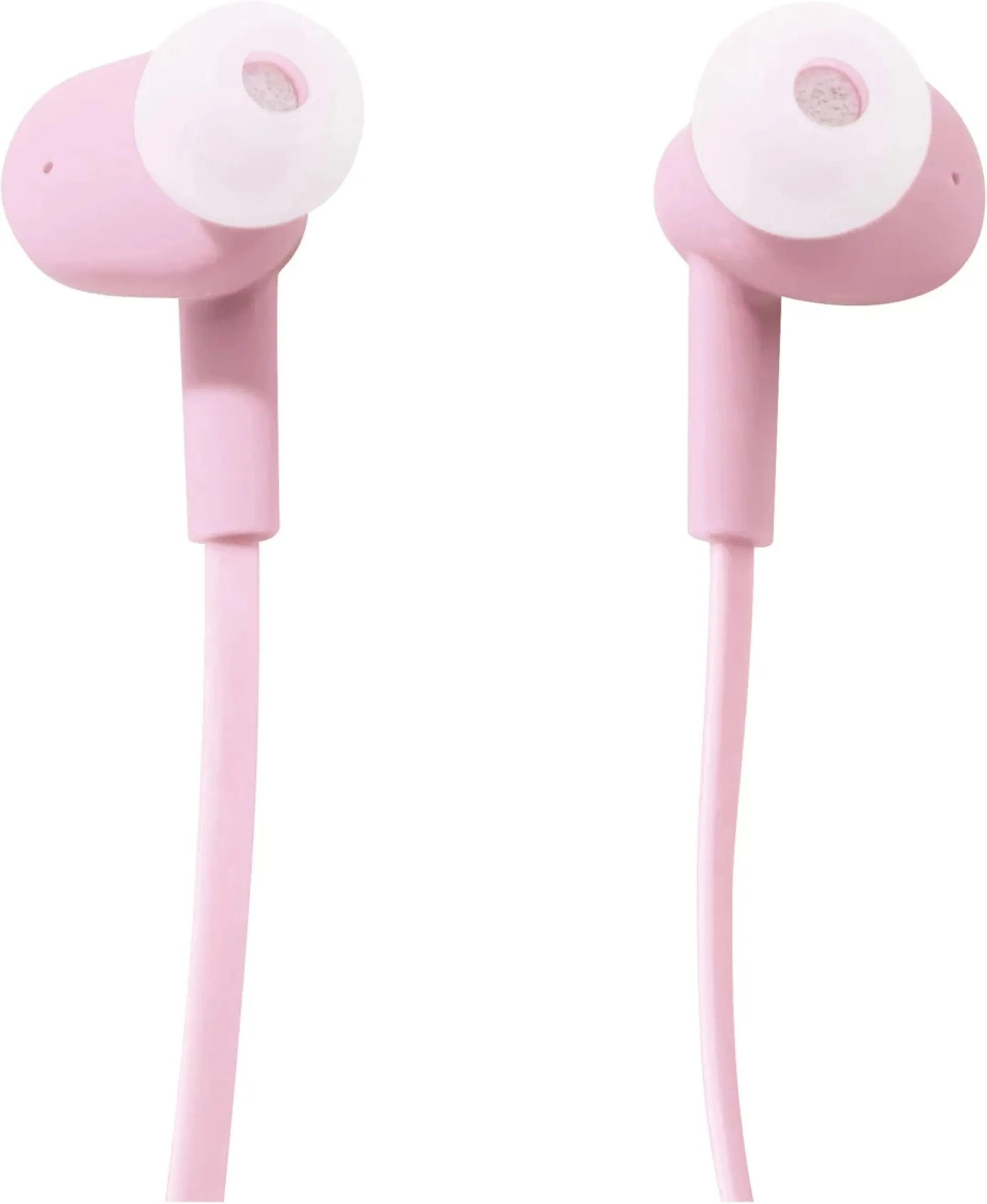 Essentiel-B Écouteurs IN - Rose image