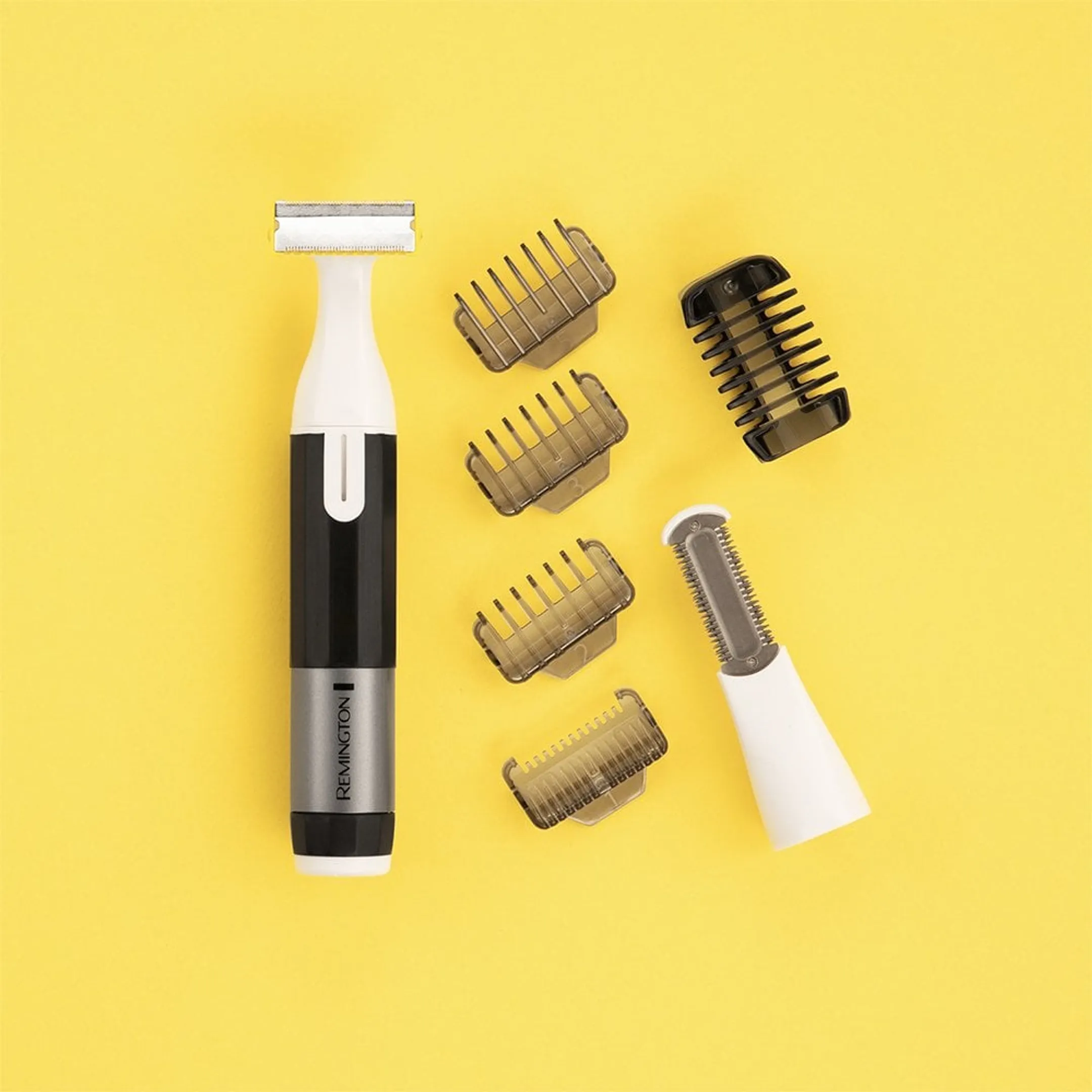 Remington Baardtrimmer HG3000 image