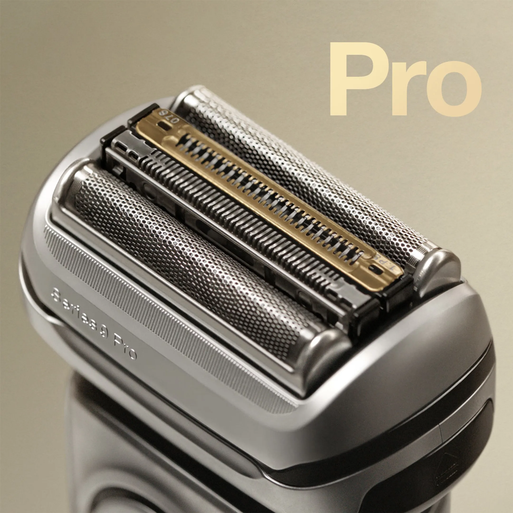 Braun Grille de rasage S9 KEY PART 94M image