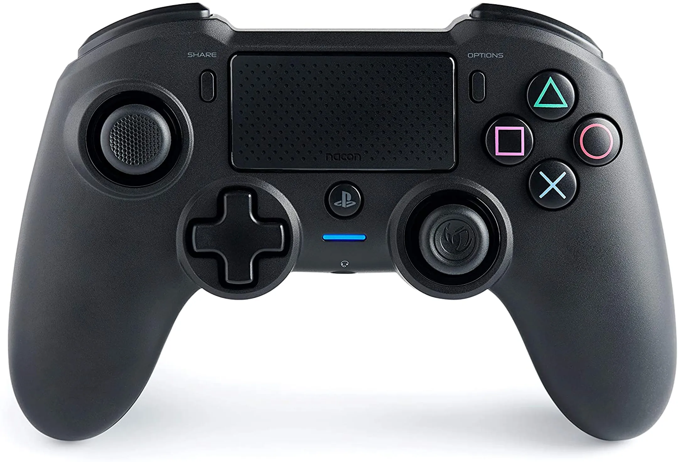PS4 Asymmetric Wireless Controller
