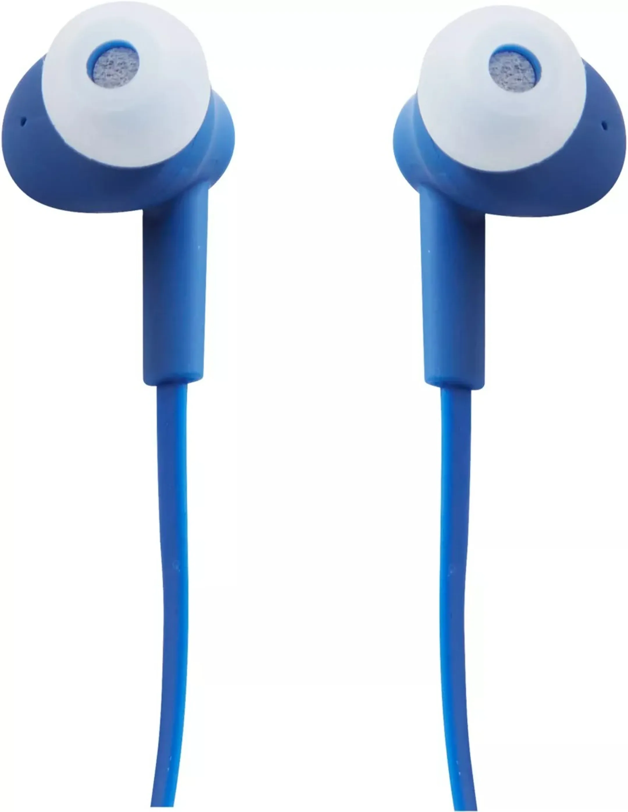 Oortjes IN - Blauw