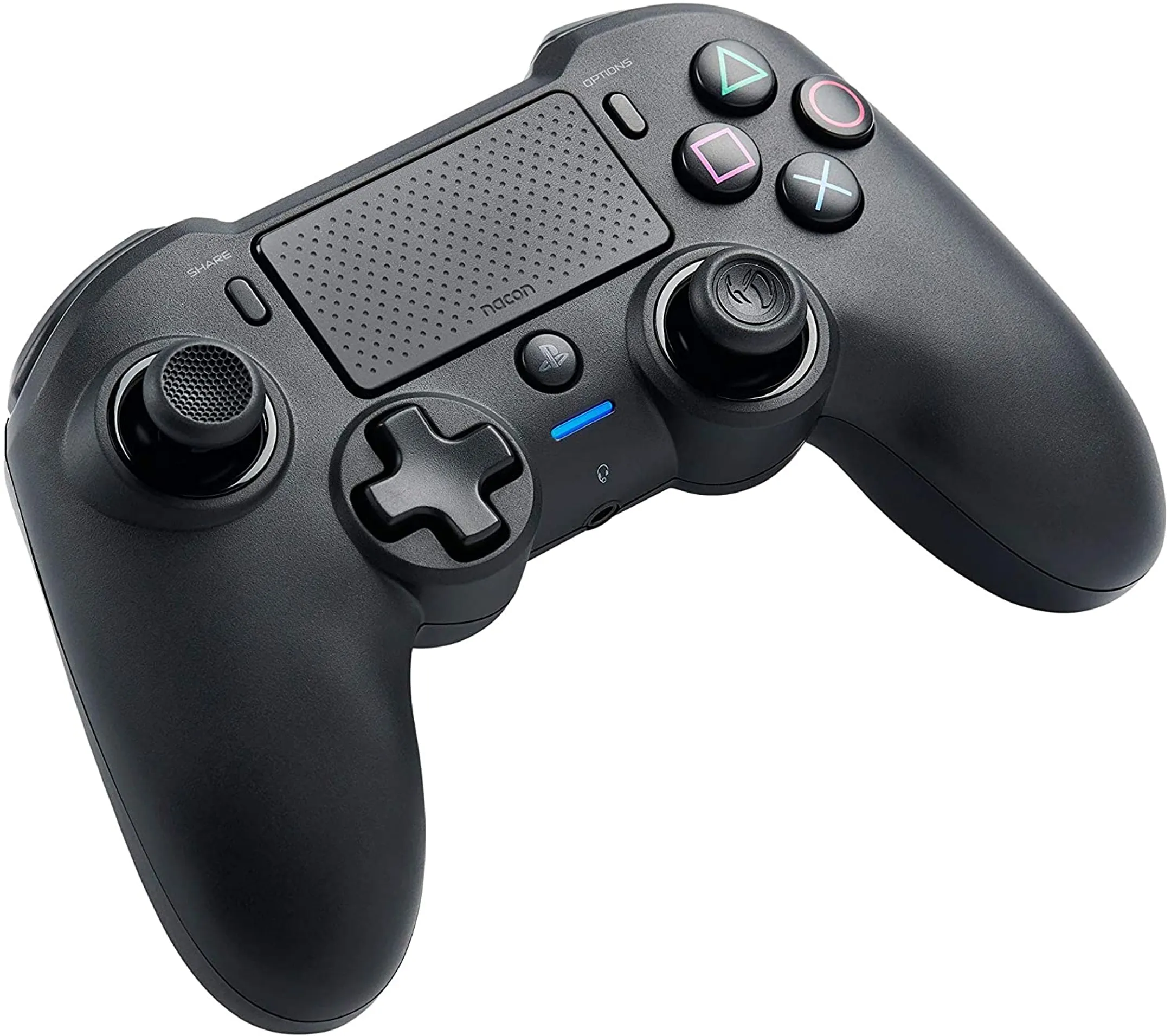 Nacon PS4 Asymmetric Wireless Controller image