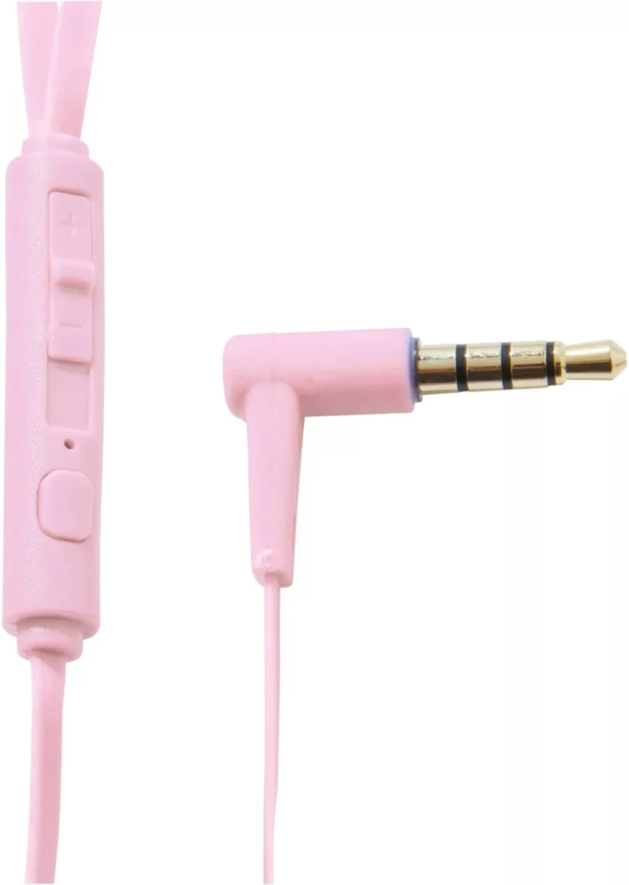 Essentiel-B Écouteurs IN - Rose image