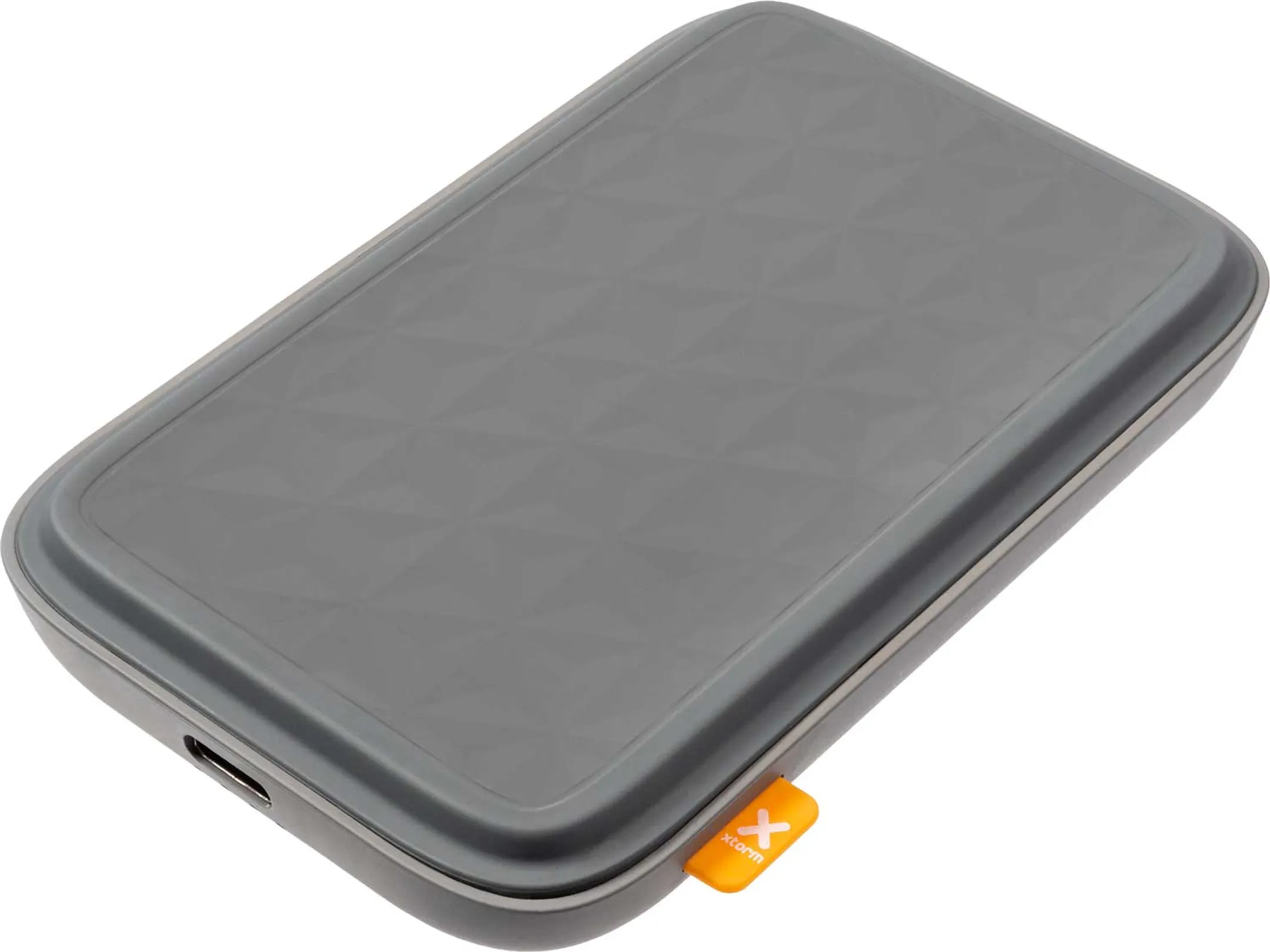 Xtorm Batterie externe magnétique 5.000 mAh - FS400U image