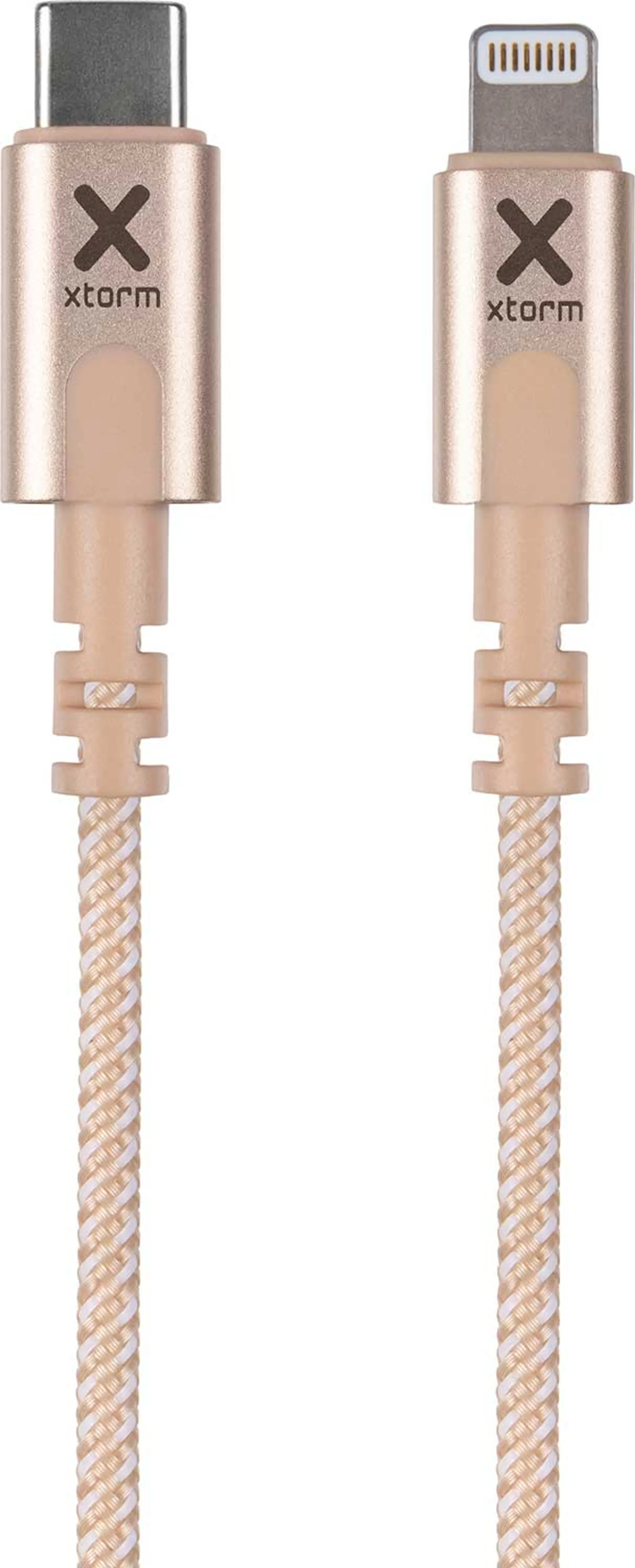 Câble Original Lightning vers USB C - 1 m - CX2033
