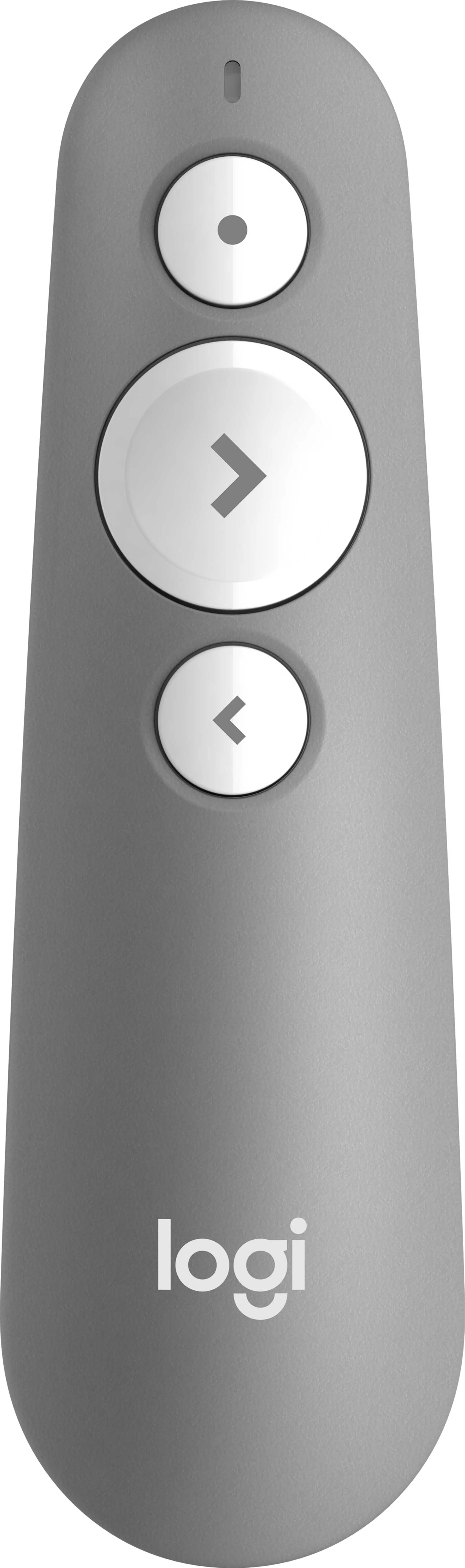 R500 Présentateur sans fil laser 