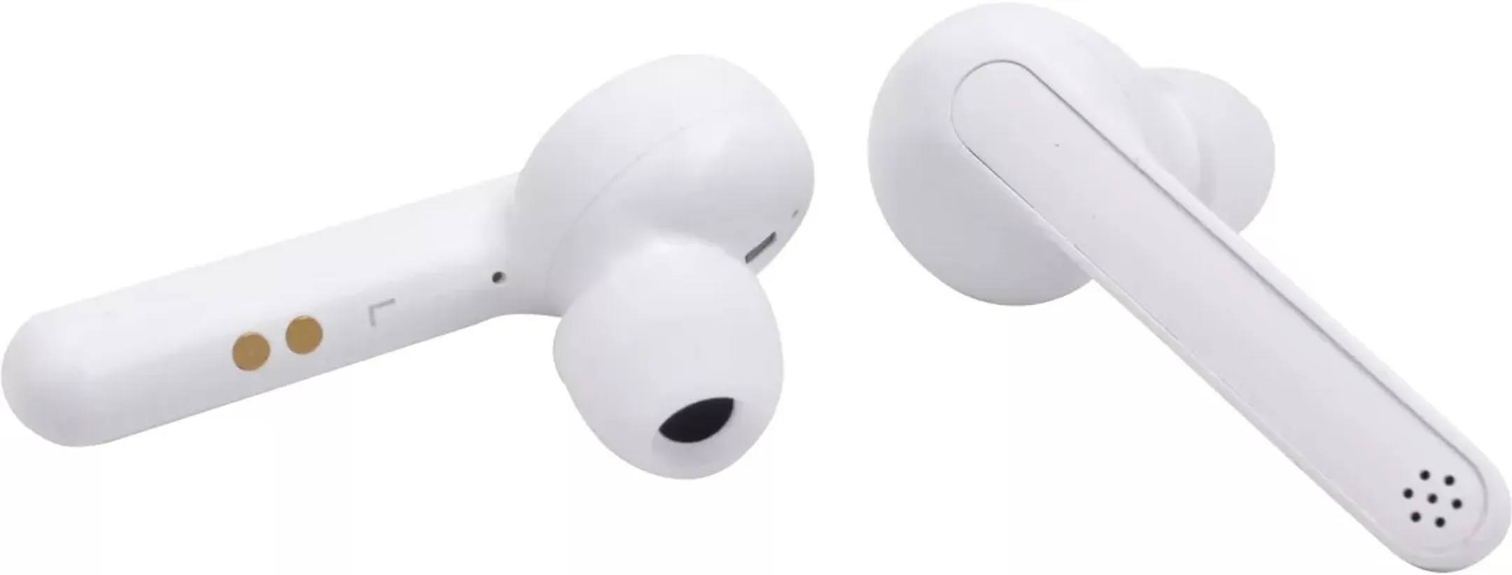 Essentiel-B Écouteurs EBTWS02 V2 - Blanc image