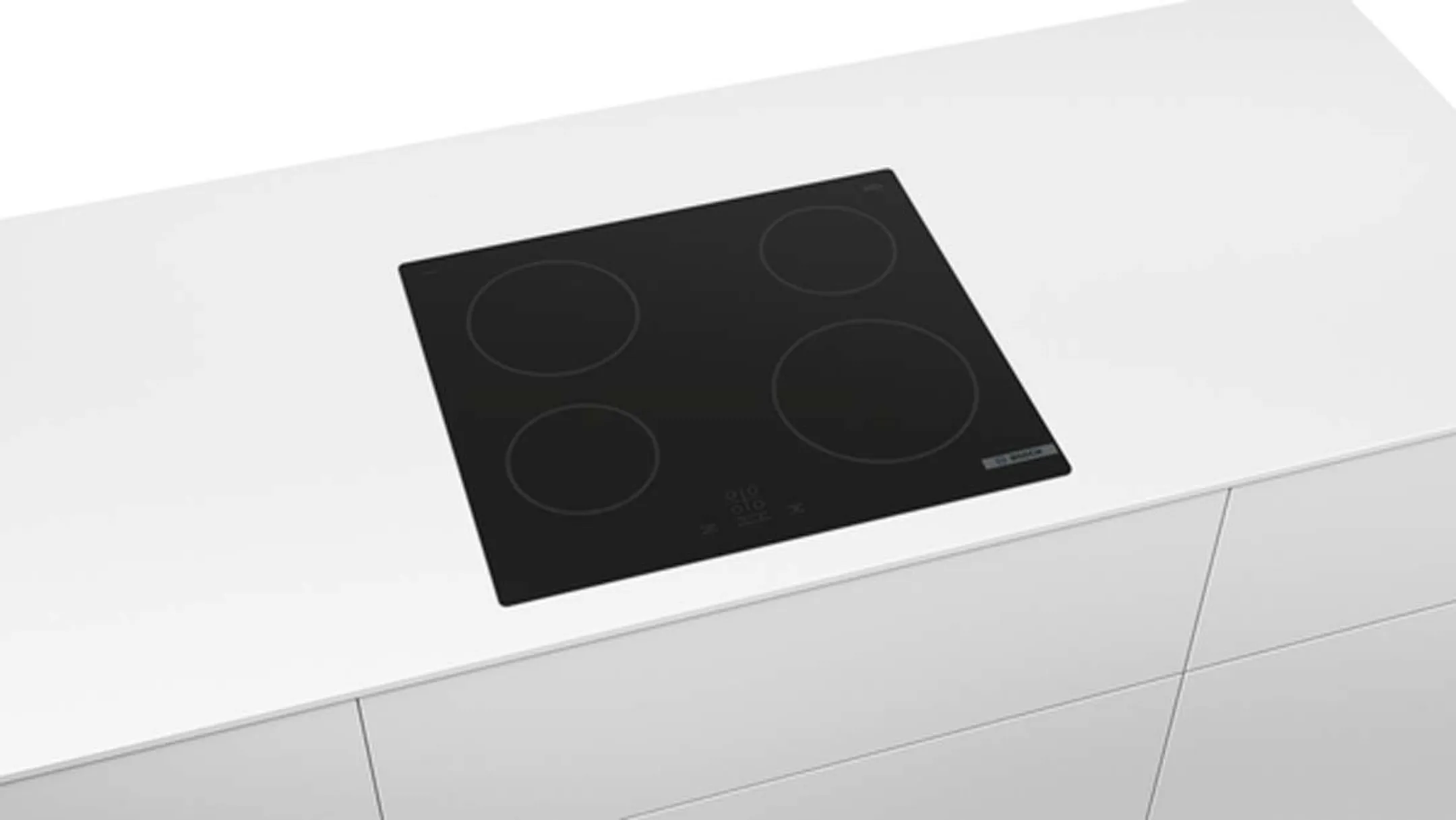 Bosch Vitrokeramisch kookplaat PKE61RBA2E image