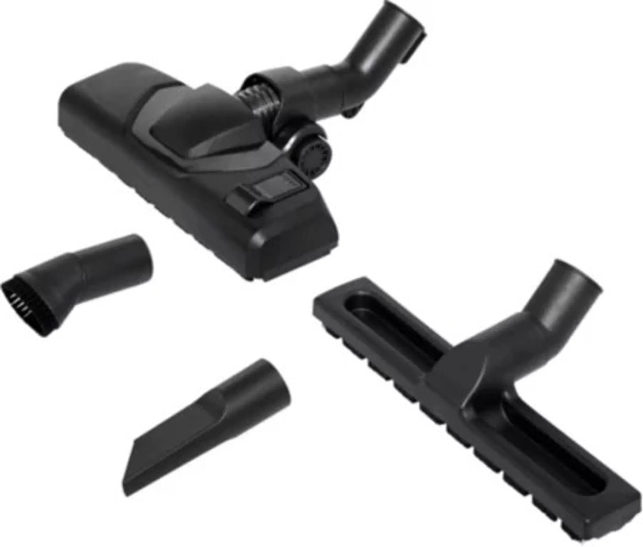 Essentiel-B Sledestofzuiger met zak EAT68 HardFloor image