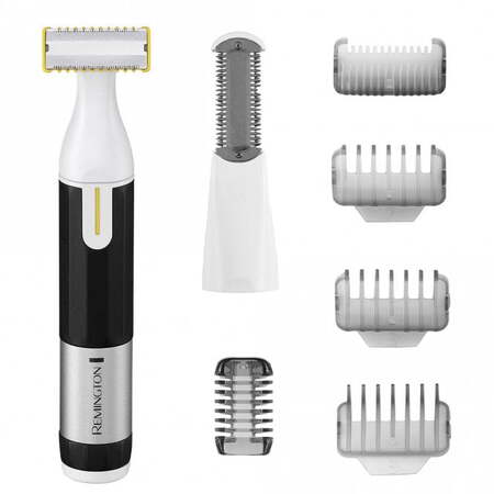 Baard- en lichaamstrimmer Omniblade HG3000